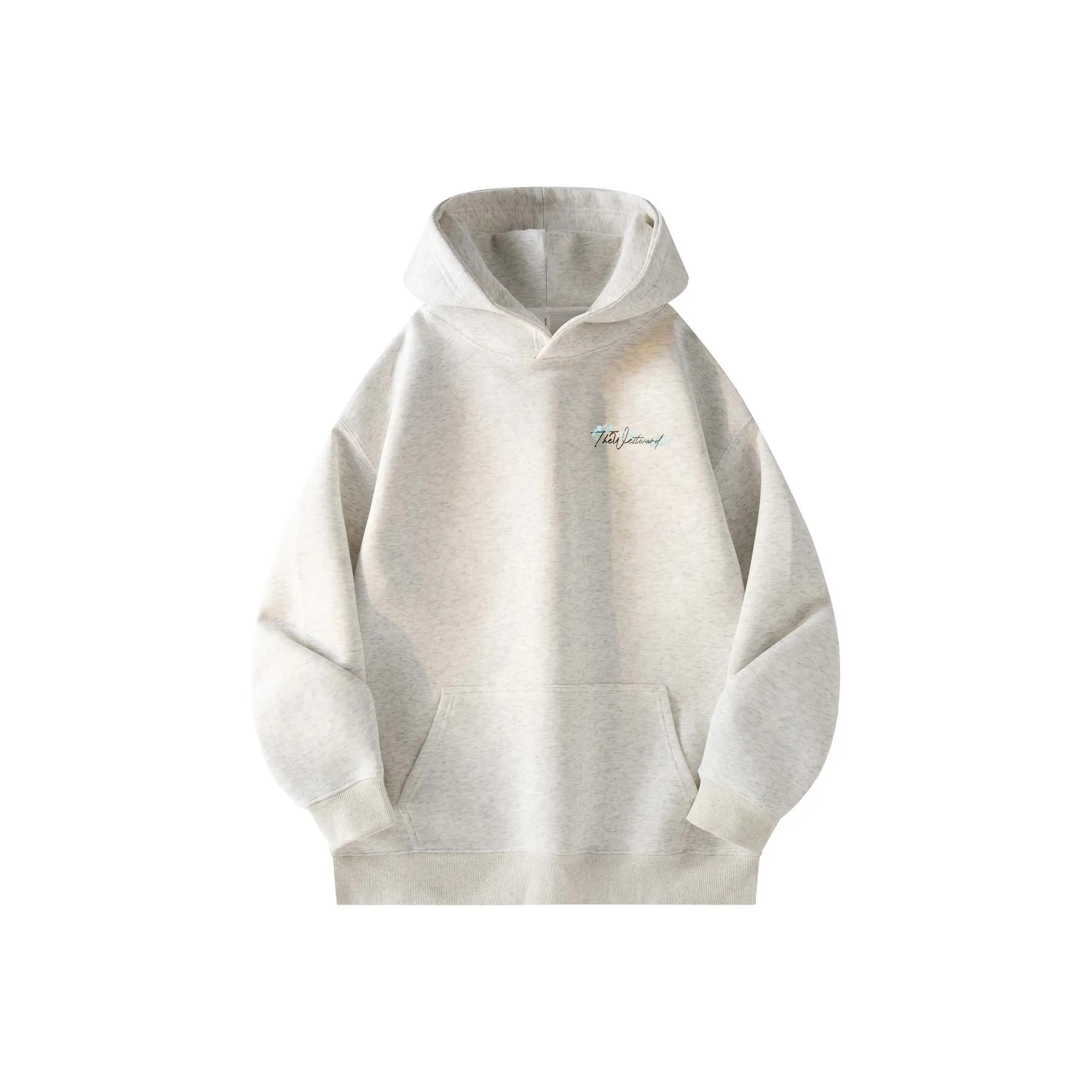 JOURNEY To the west Свитшот Унисекс