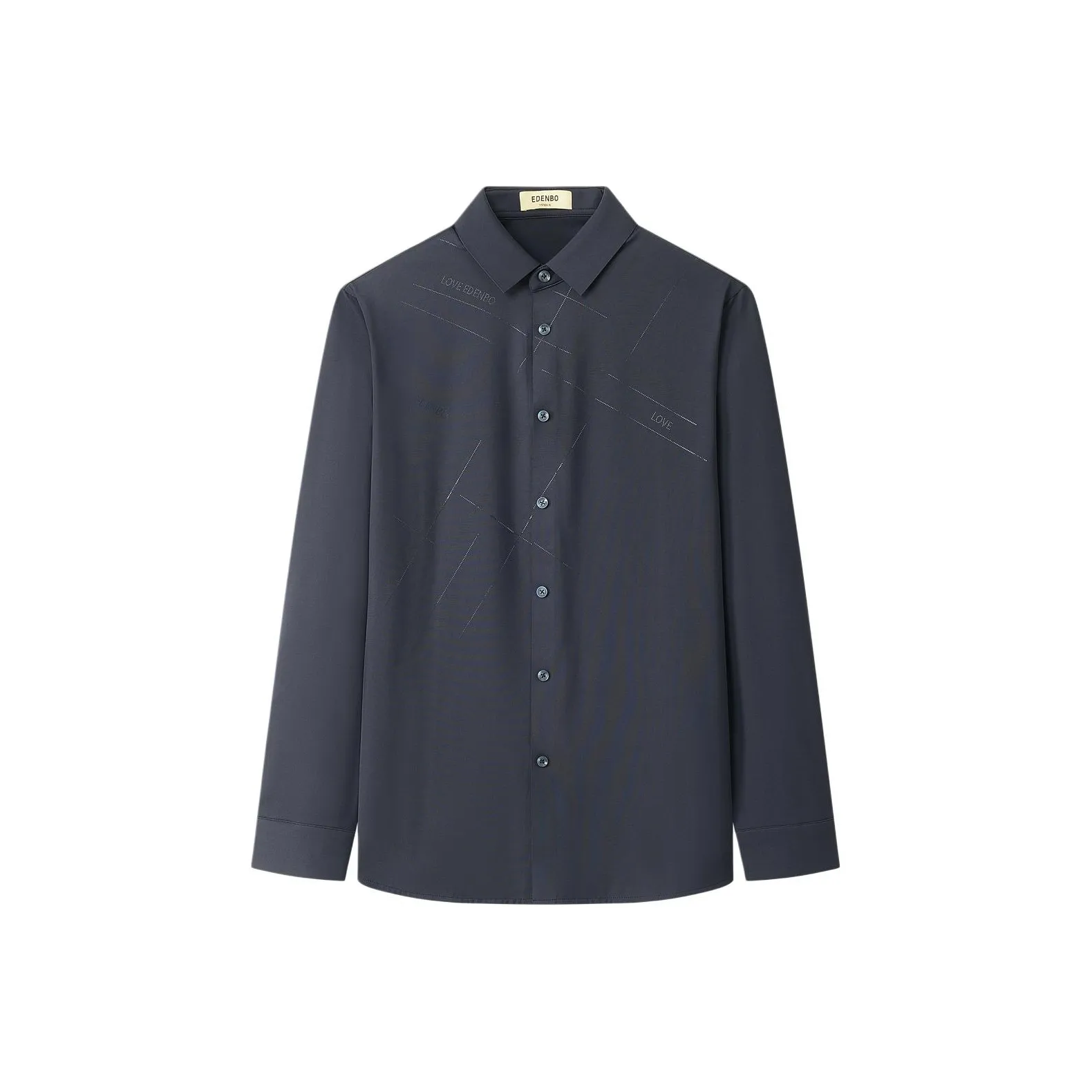 EDENBO Мужские рубашки