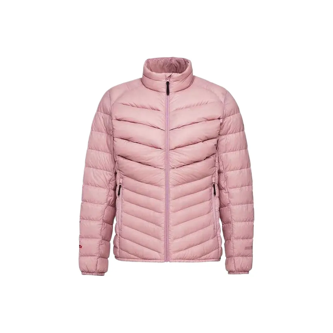 BLACKYAK Пуховик Азиатская версия Женская