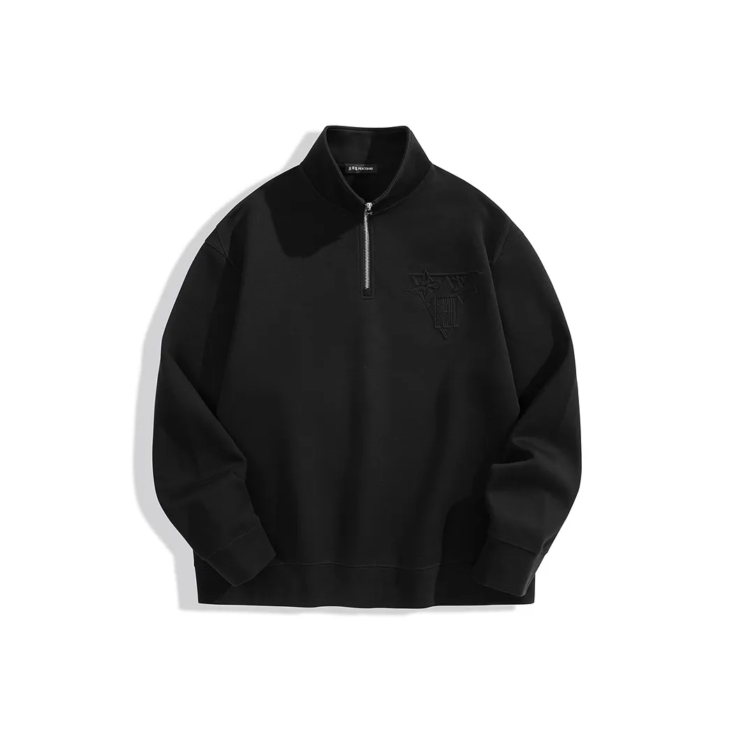 PEACEBIRD MEN Raven 1 Мужские Свитшоты