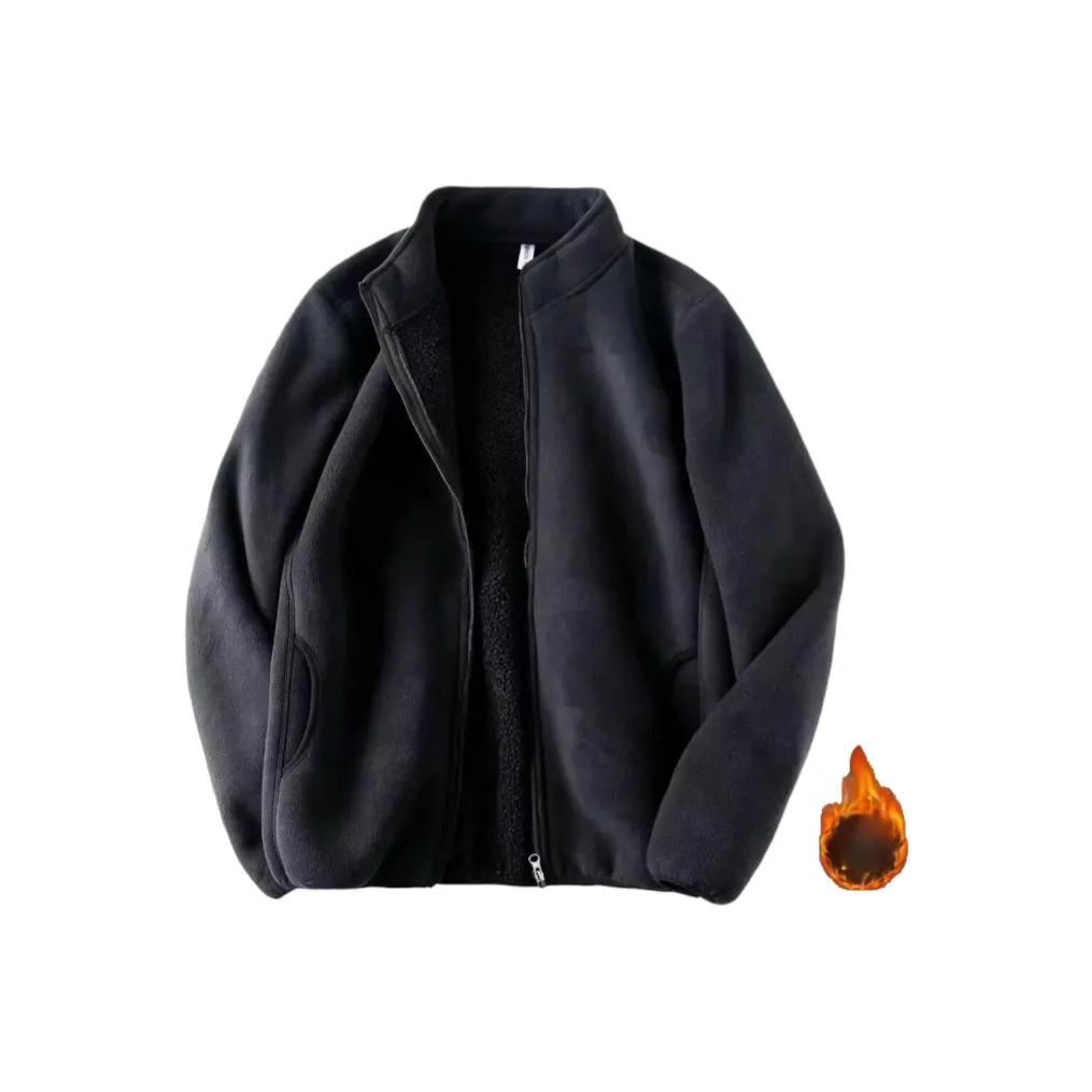 CAT'S PAW Флис Одежда Унисекс