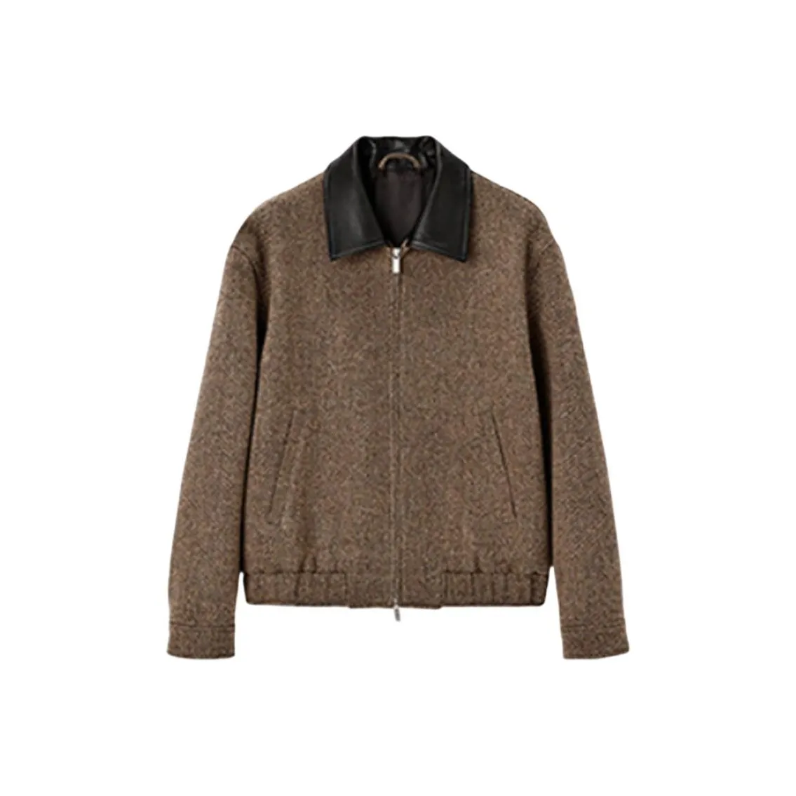 SINBOS Табак Коричневый Мужские Куртки