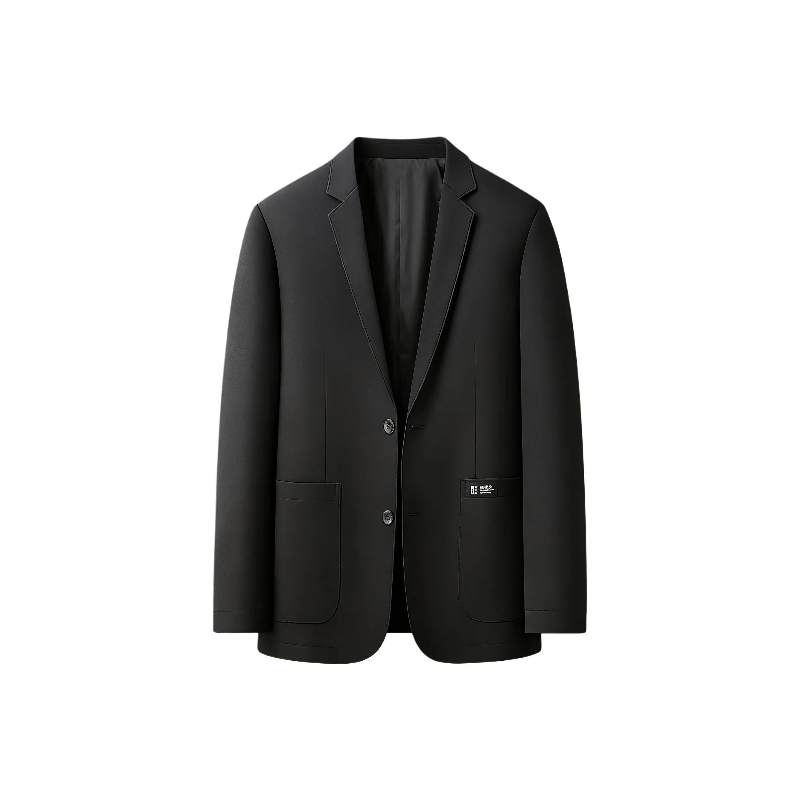 EMINU Мужские Деловые Костюмы