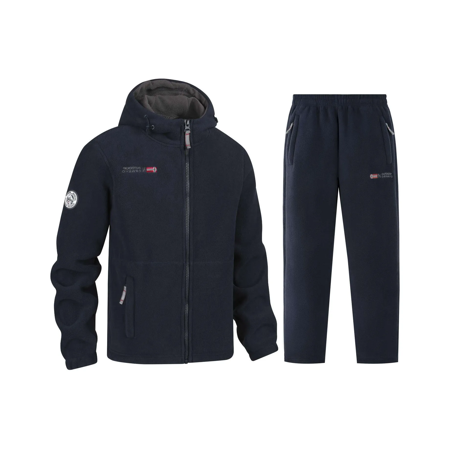 Topland Повседневная спортивная одежда Унисекс