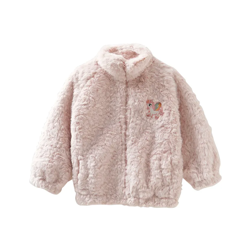 Mami Macca Флис Одежда Детская