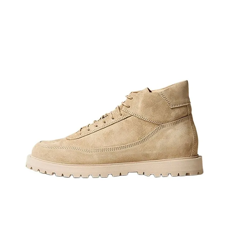 Voguhomme Короткий Мартин Бот Мужской