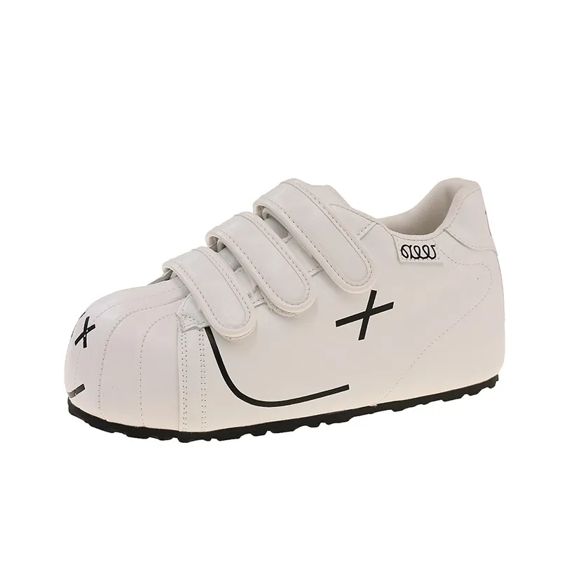 Medd Скейтборд Кроссовки Низкие Женские