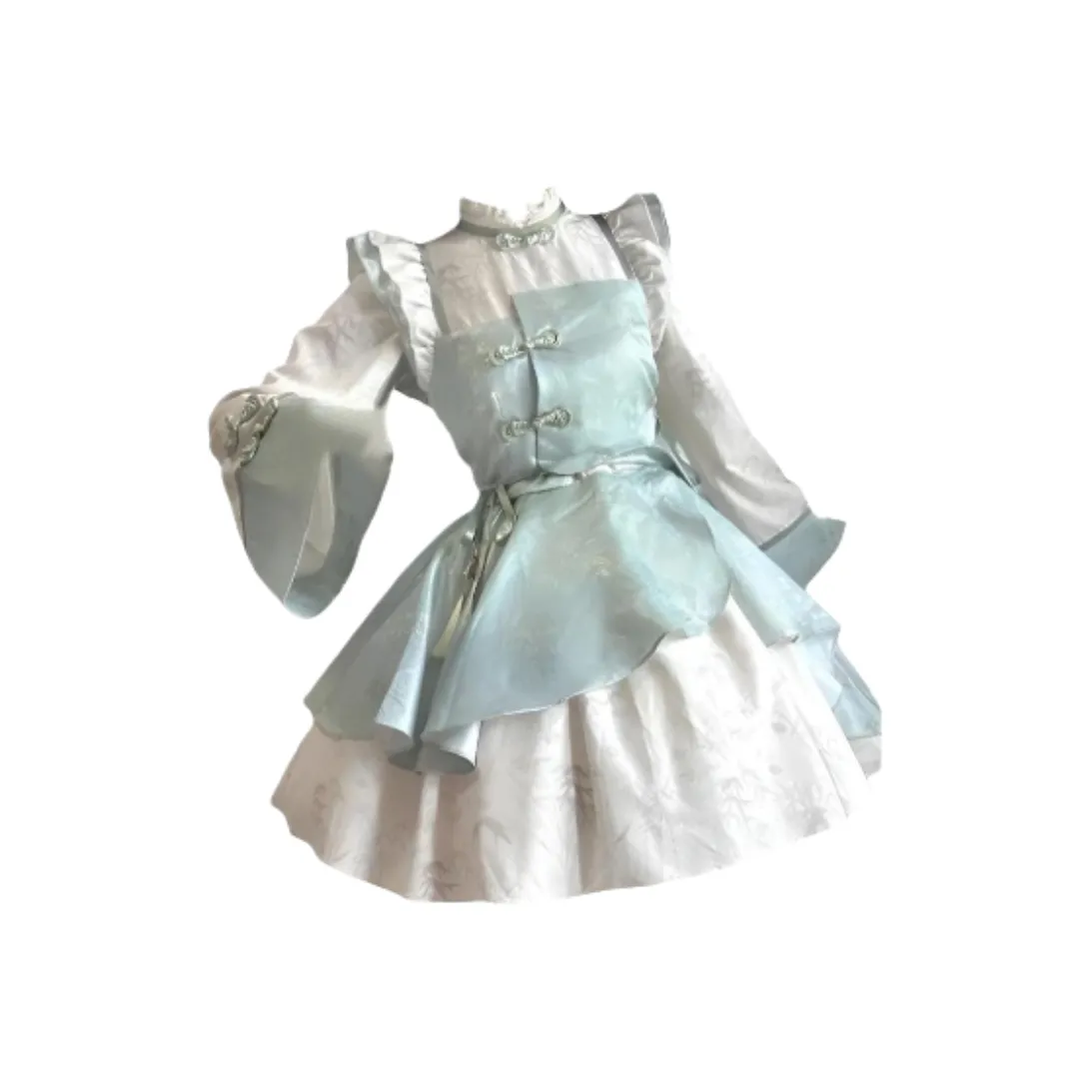 DTLUI Женские Платья Лолита