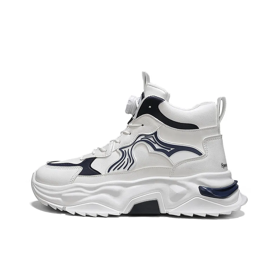 SPEED DOCTOR Сноубутсы Мужской