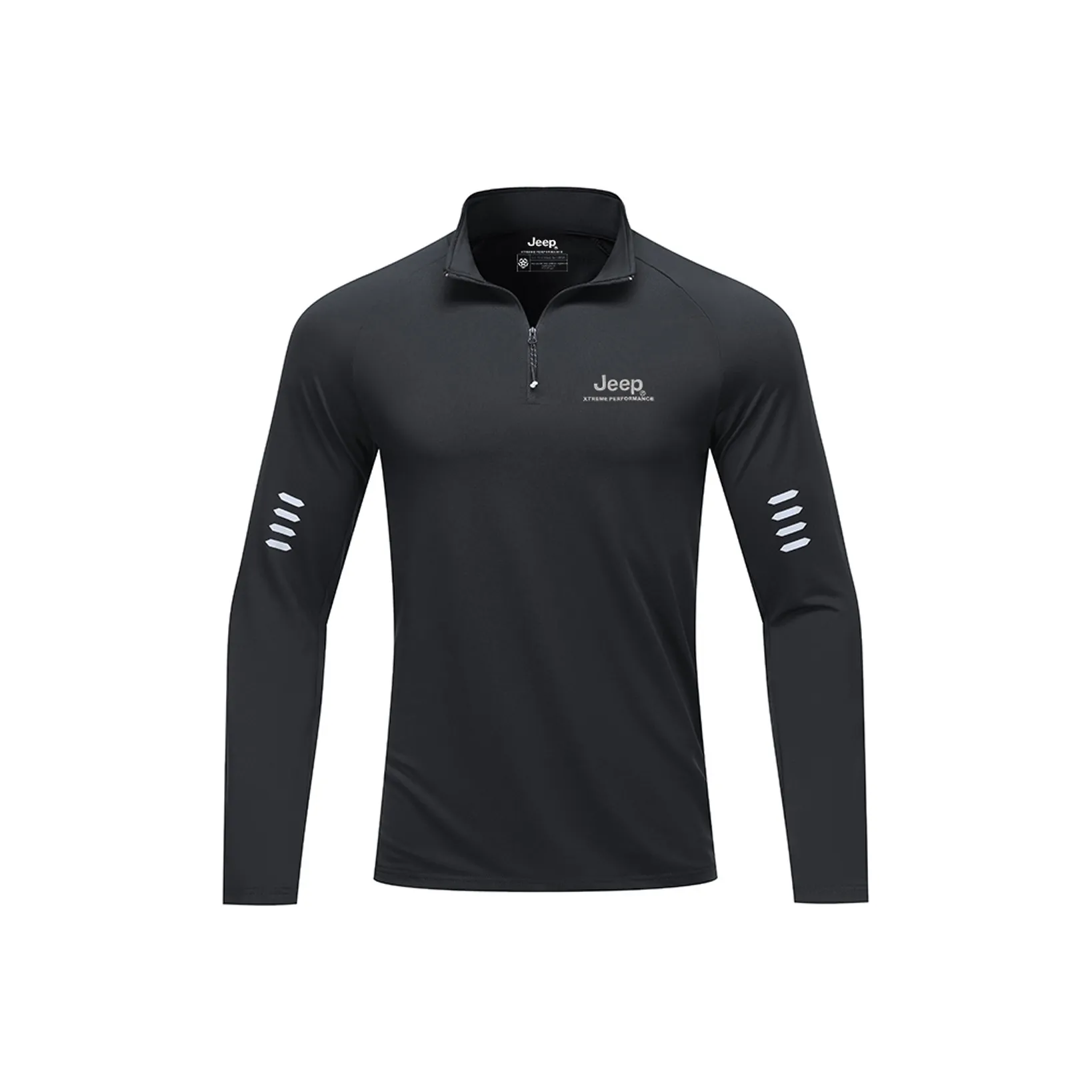 Коллекция Jeep Luxury Wrangler T-Shirt Унисекс