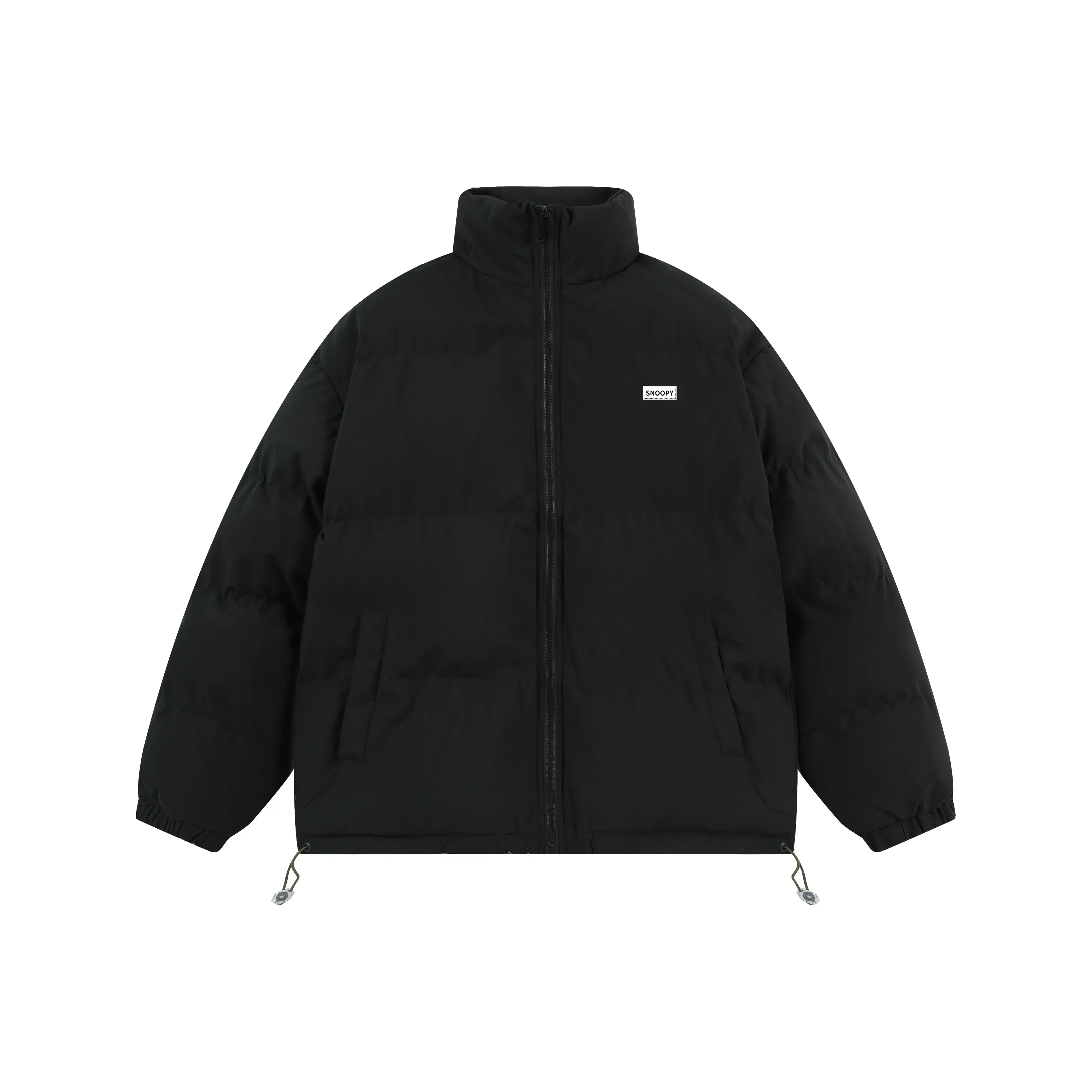 SNOOPY Унисекс Пуховики