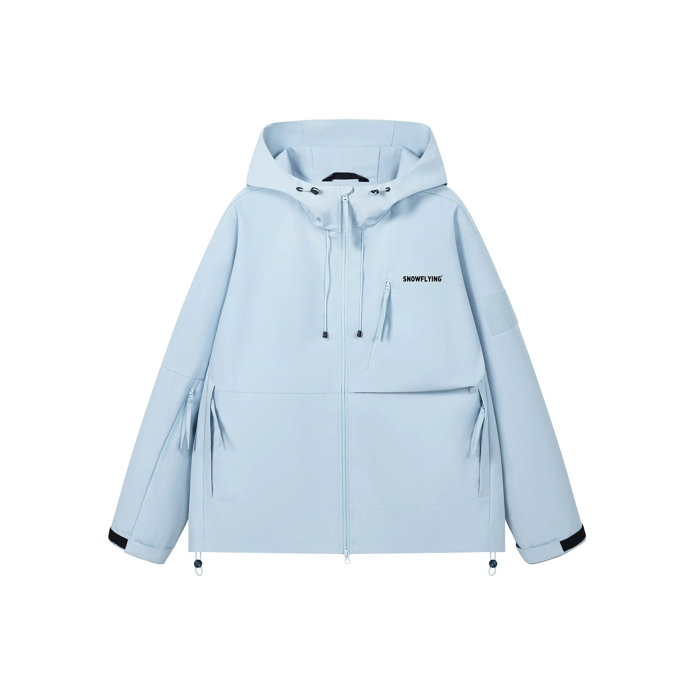 SNOW FLYING Куртки и Пальто Женские