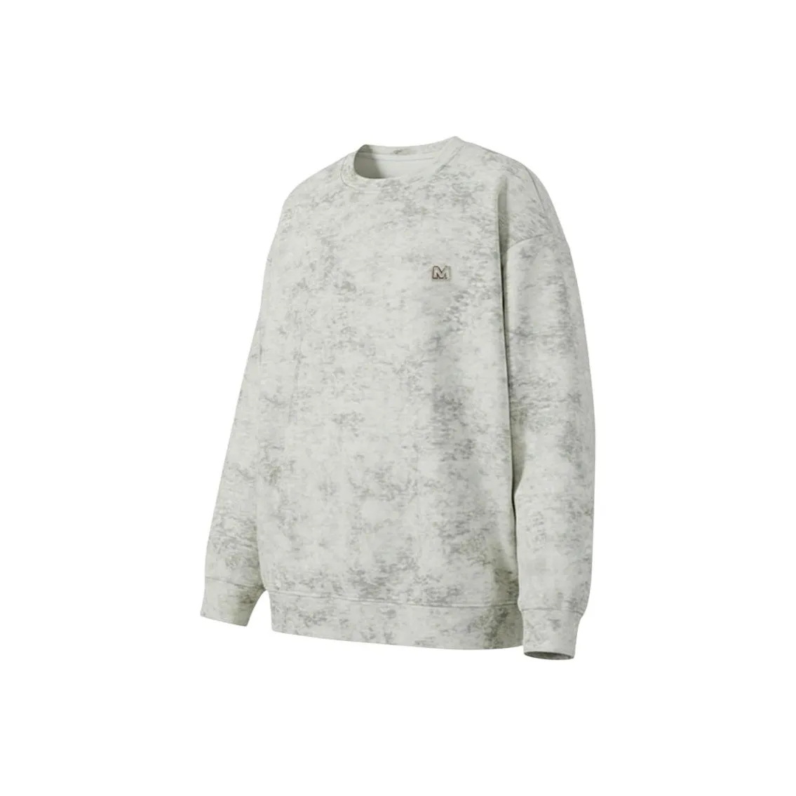 Свитшот Square Man Also Stands Tall унисекс