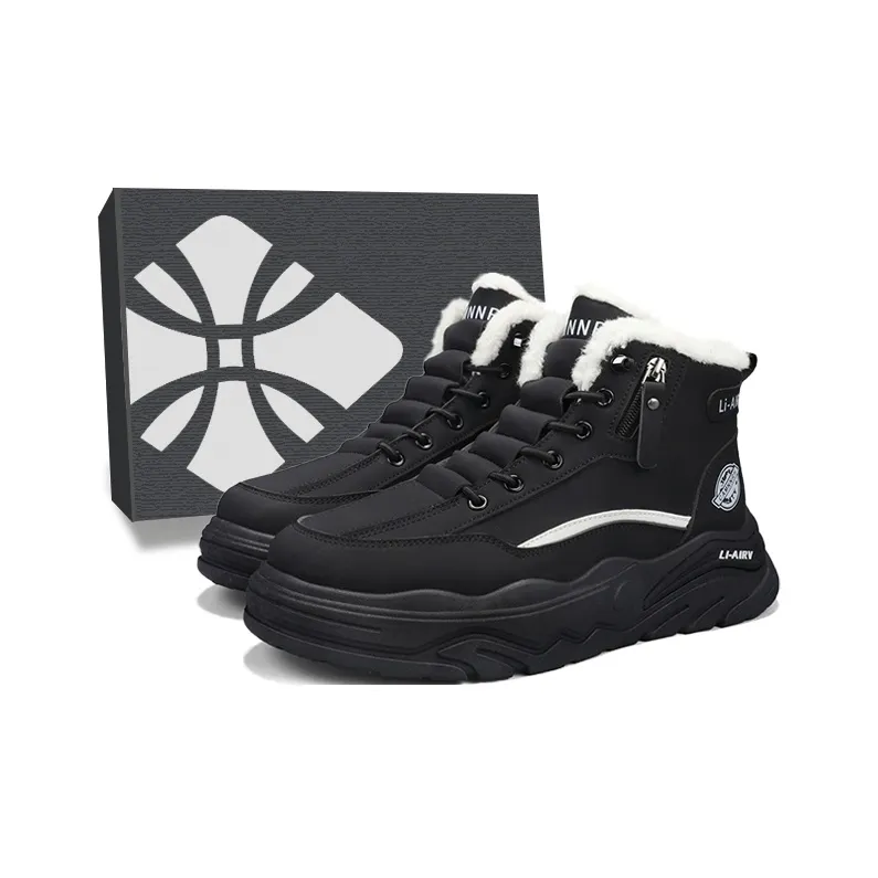 ЮЙЧЖАОЛИНЬ Ankle Длина (размер в длину) Мартин Ботинок Мужской