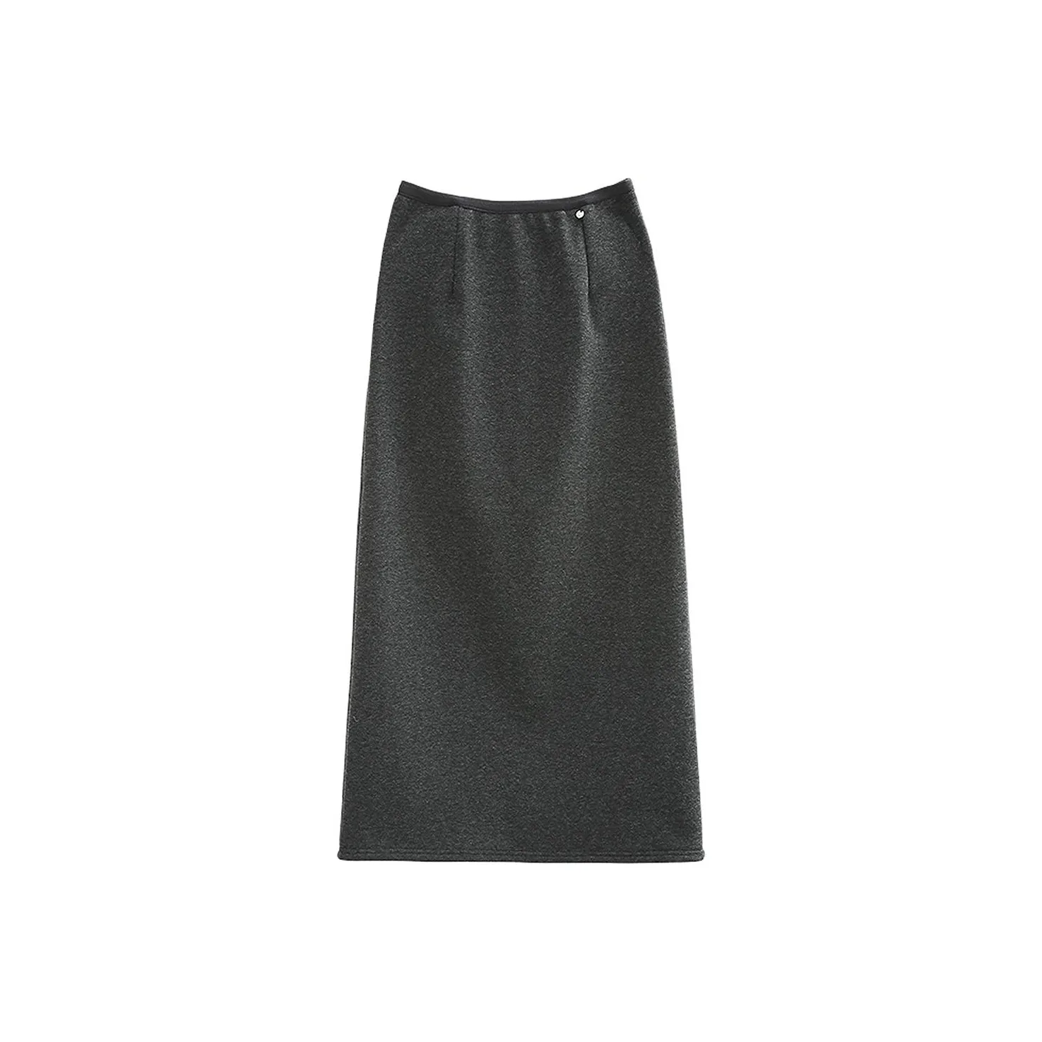 A paradise for awakening Повседневный Длинный Юбка Женские