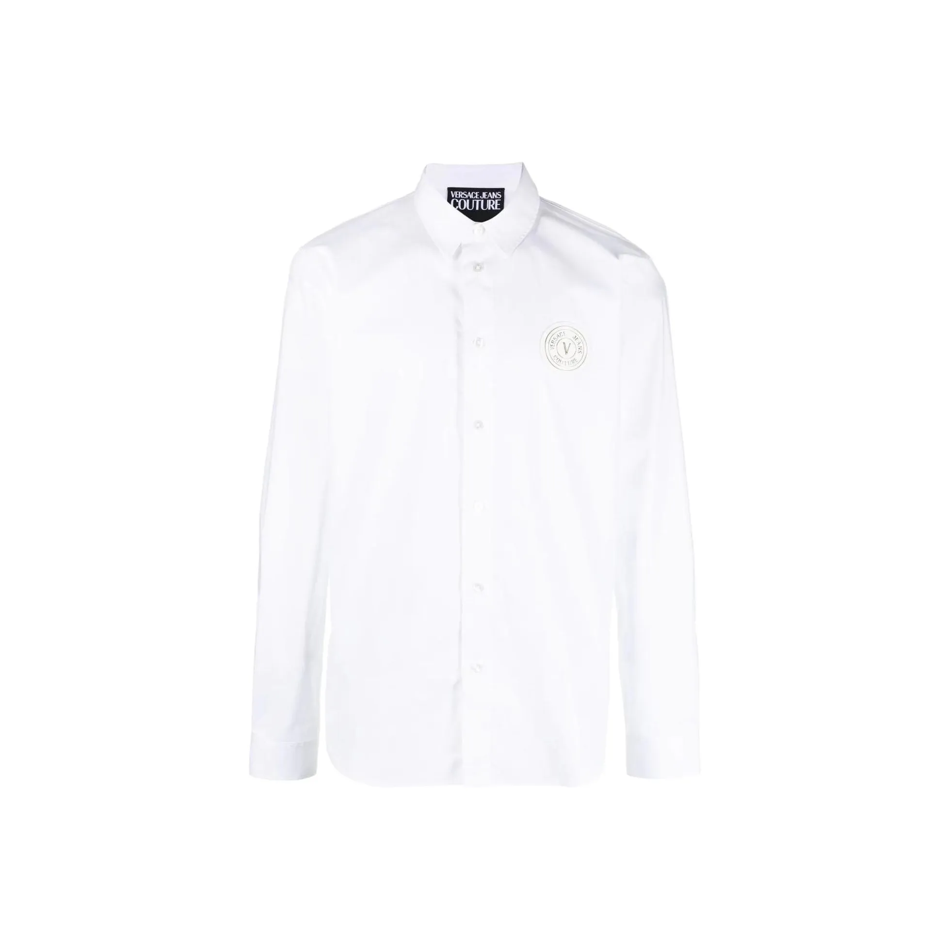 VERSACE JEANS COUTURE SS23 Рубашка Мужская