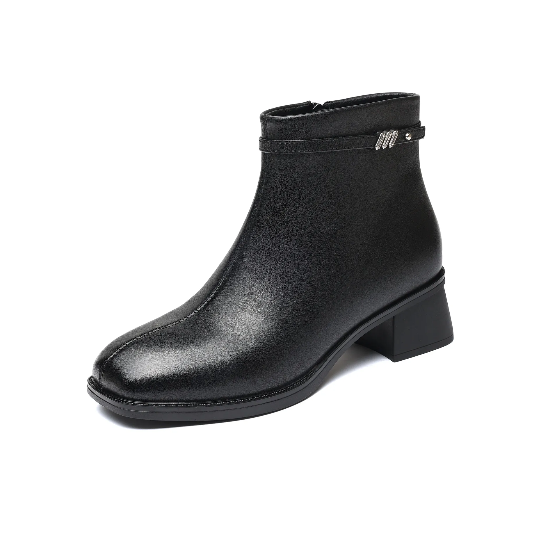 Cigna Ботильоны Black Women's