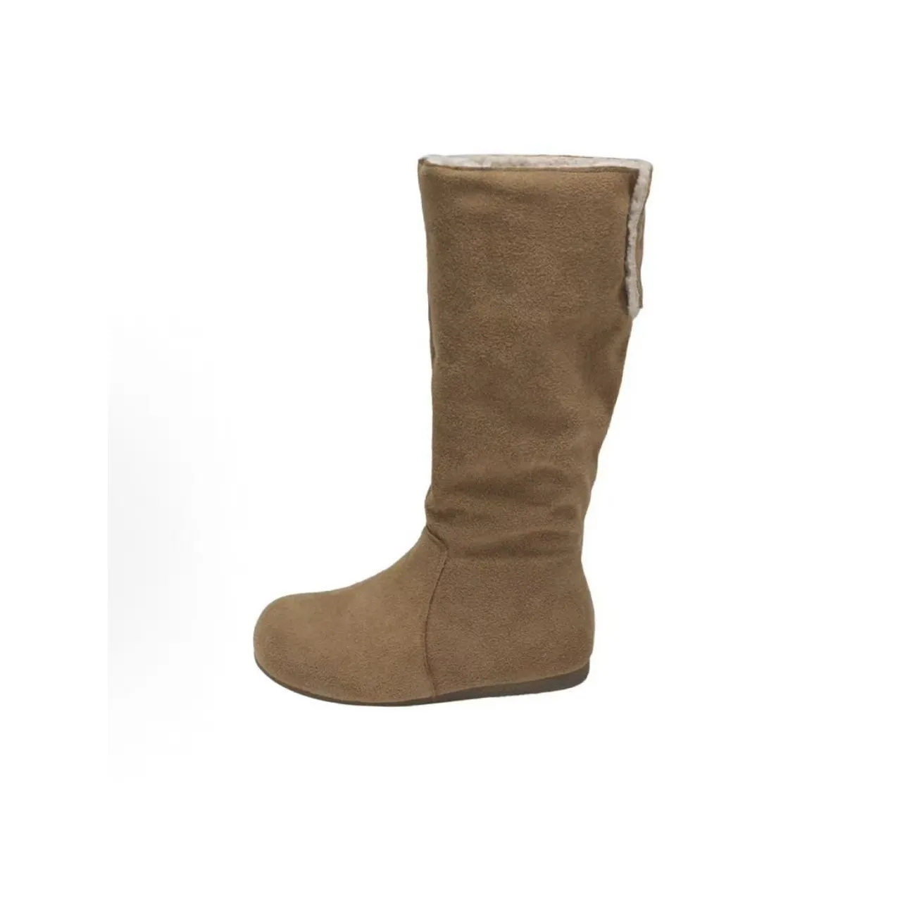 Rutai Термические Рыцарь Ботинки Женские