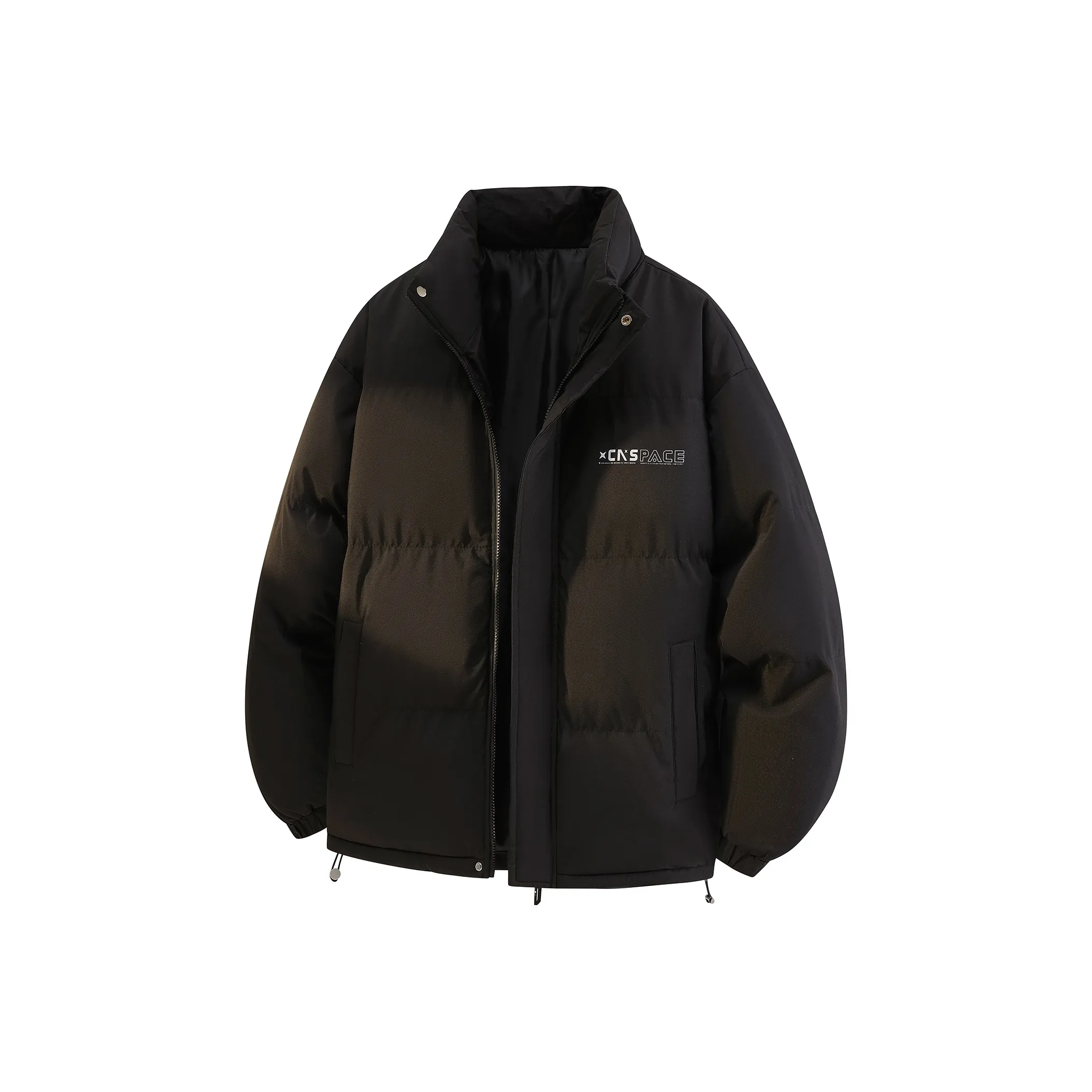 ZHONGGUOHANGTIAN Пуховик Унисекс