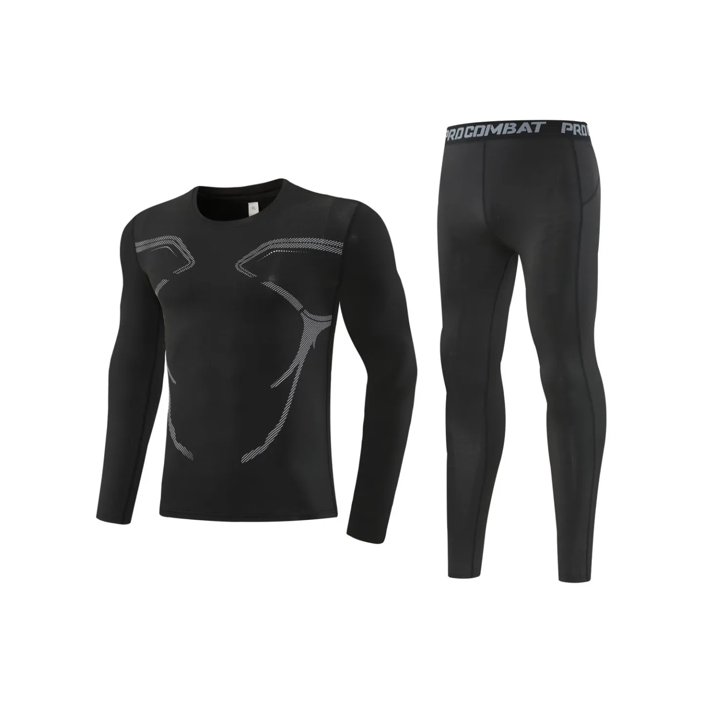 JUTEY Женские фитнес-комплекты