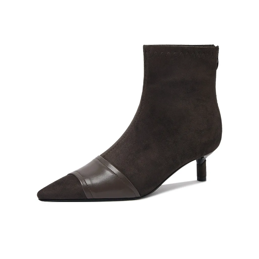 CAMEIDO Ботильоны 5,5 см Женские