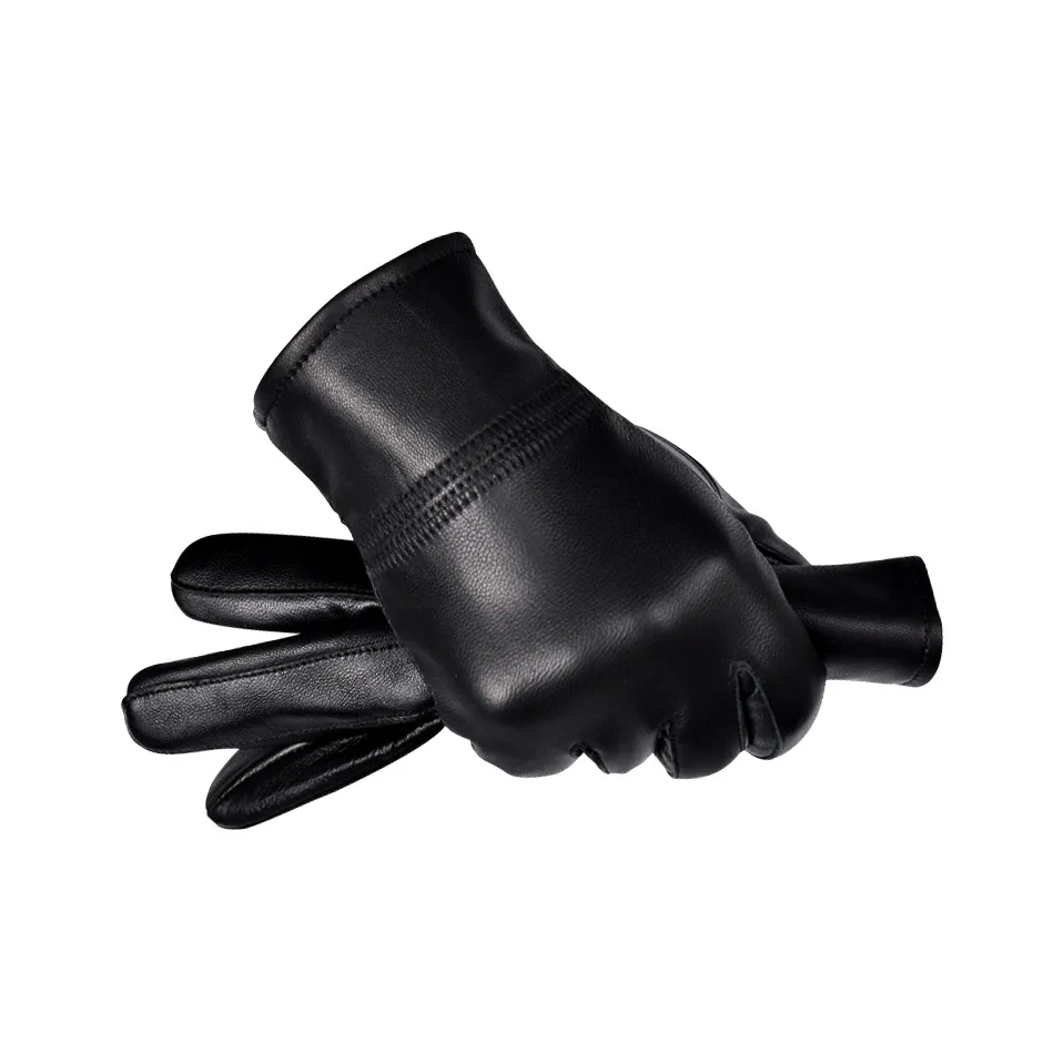 TUCANO Sheepskin Теплые Перчатки Унисекс