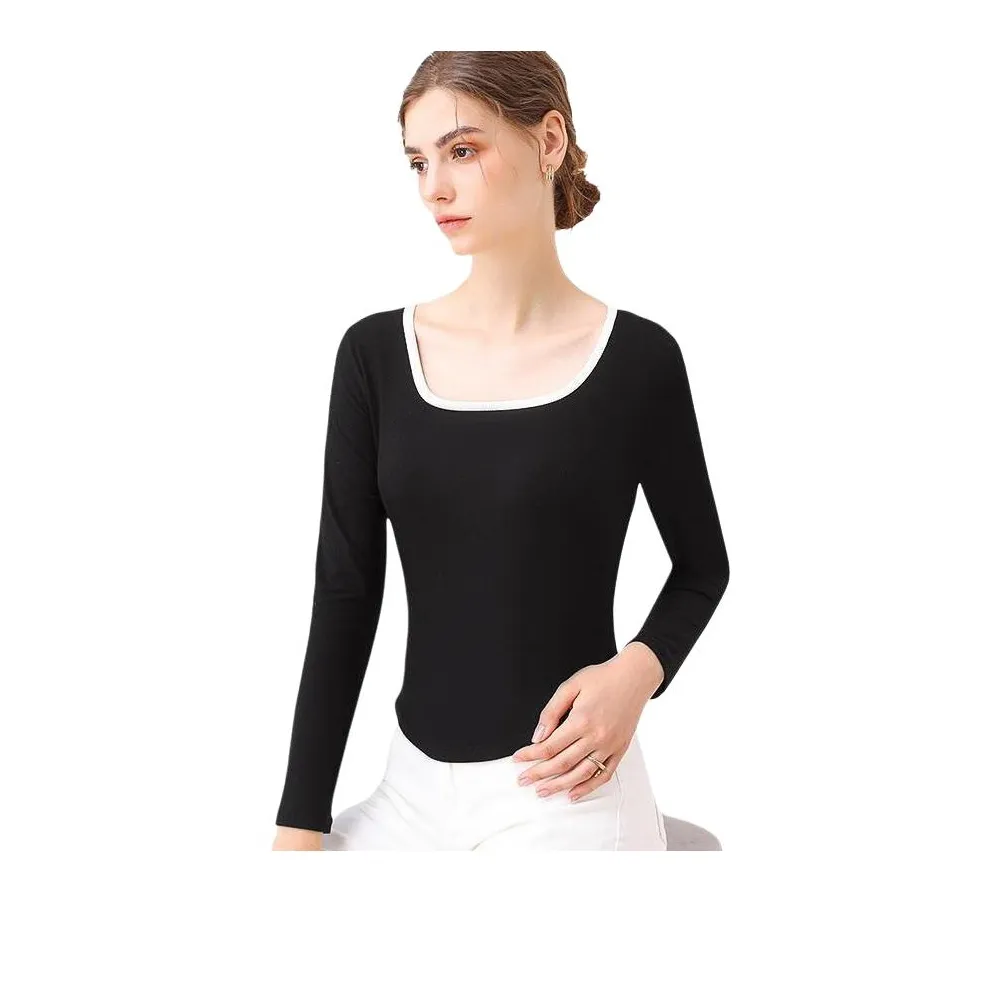 MIIOW Женские топы-маски