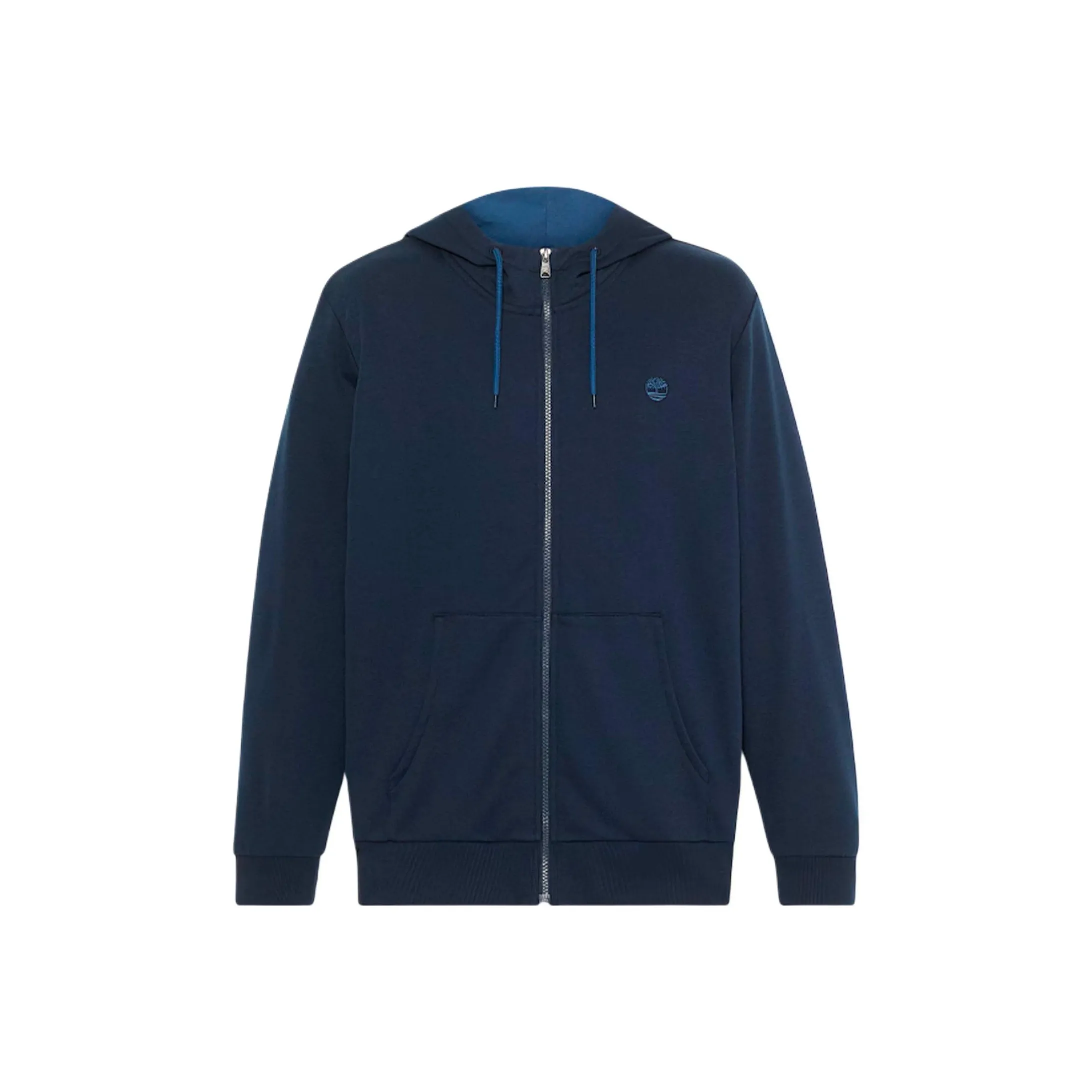 Timberland Темно-синий Синий Мужской Свитшот