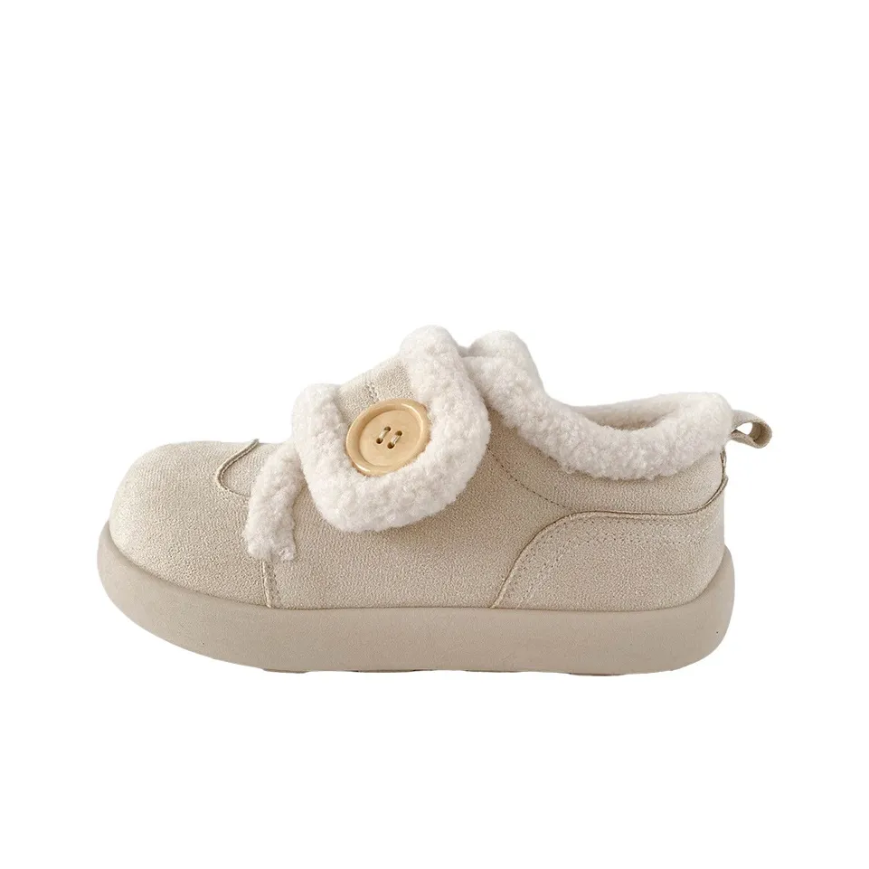 GOSO Скейтборд Кроссовки Низкие Топ Женские