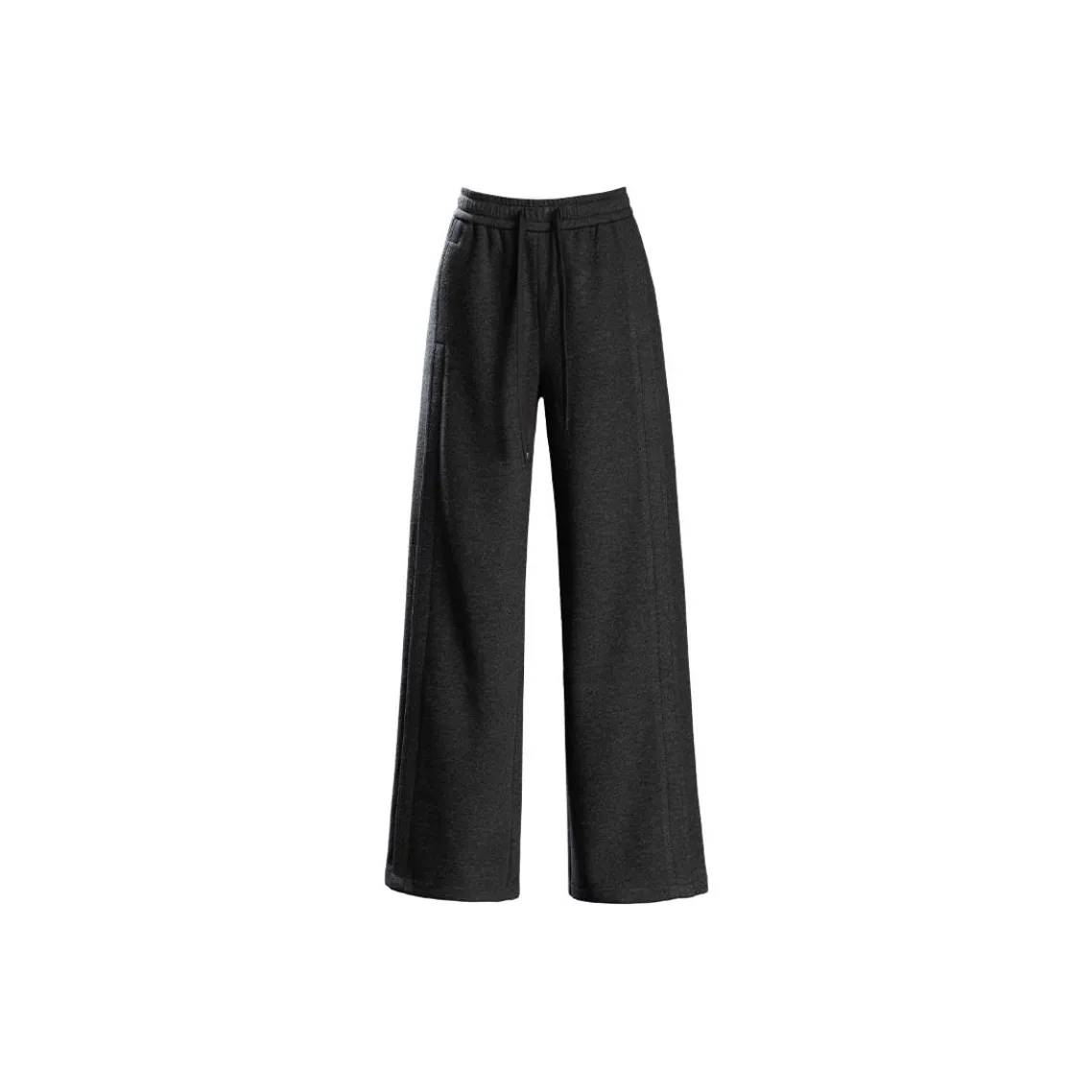 You Cow Me Pants Повседневные брюки Женские