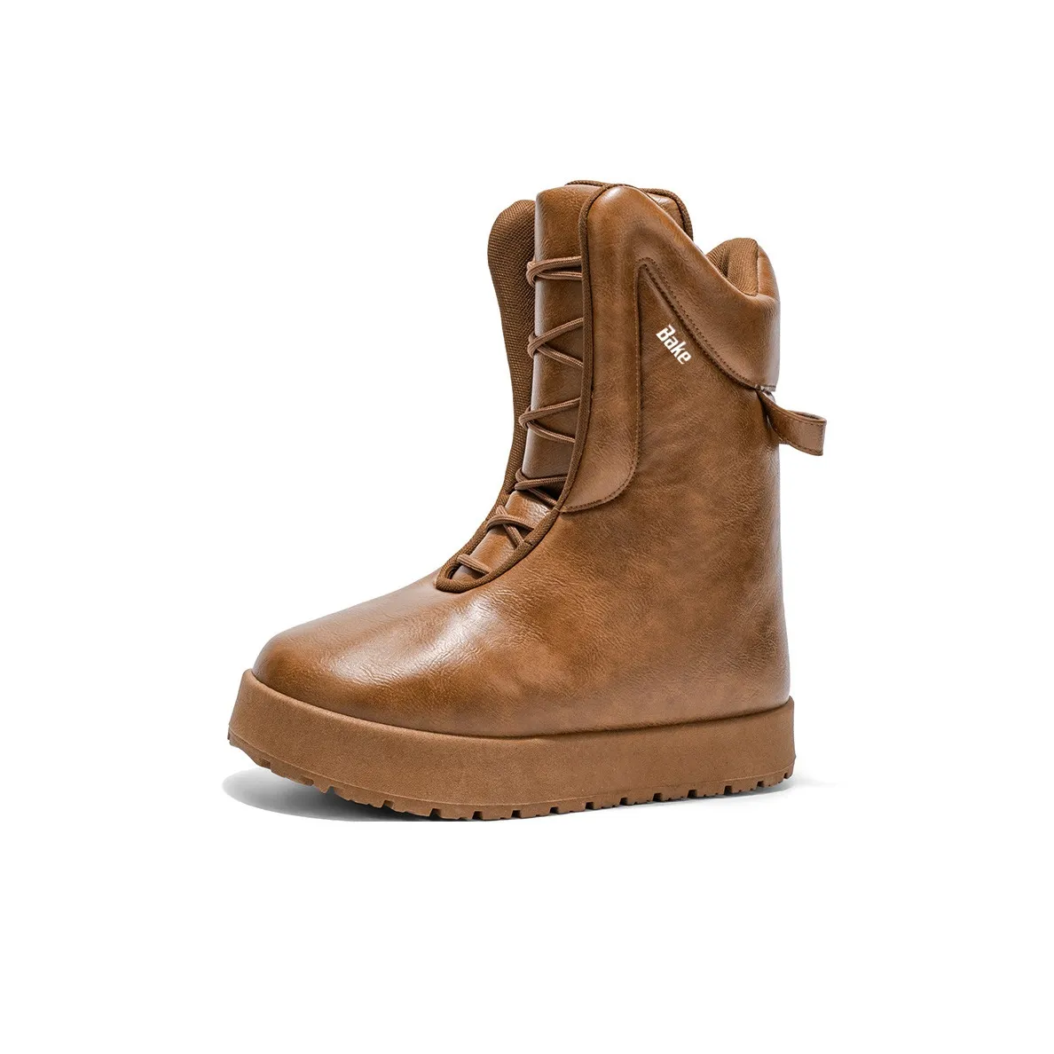 Bake Высокие сапоги для колена Мужские