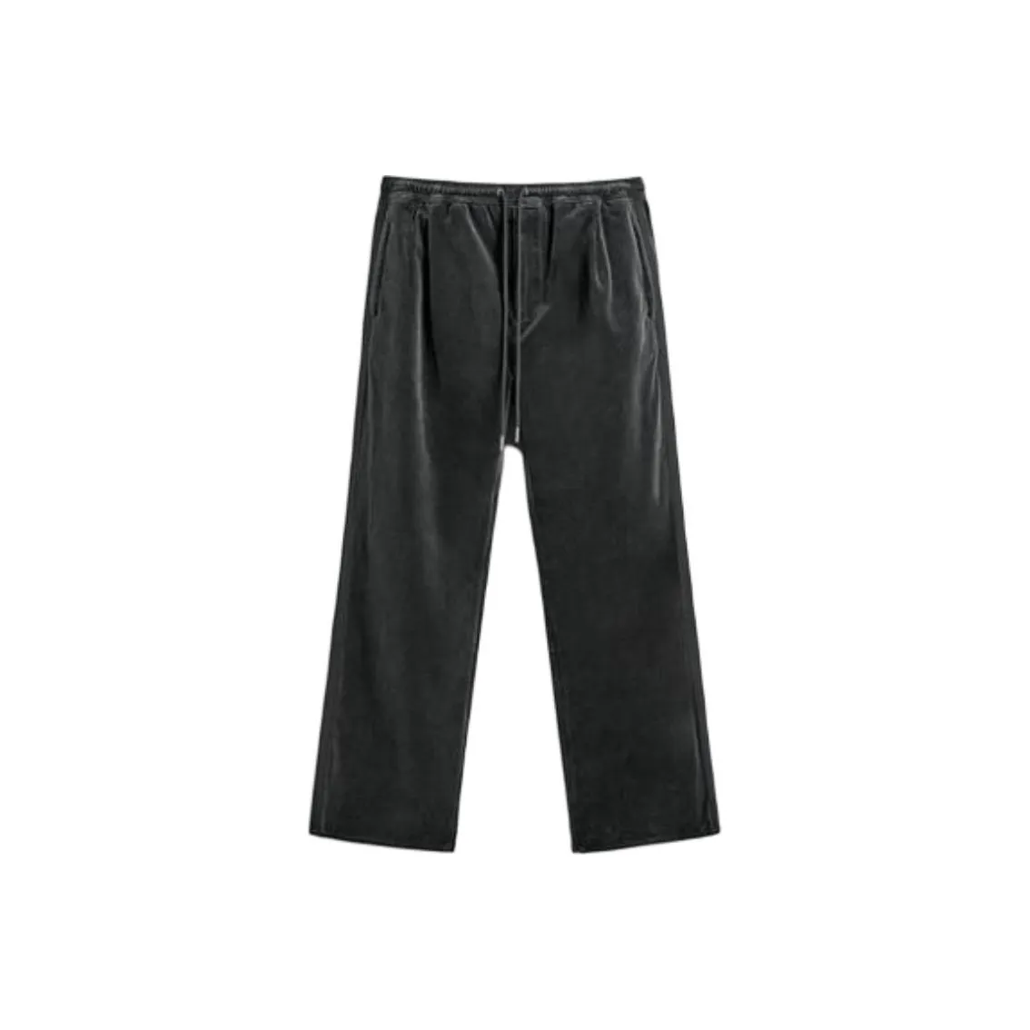 Zara x Samuel Ross Коллаборация Samuel Ross FW25 Повседневные брюки Мужские