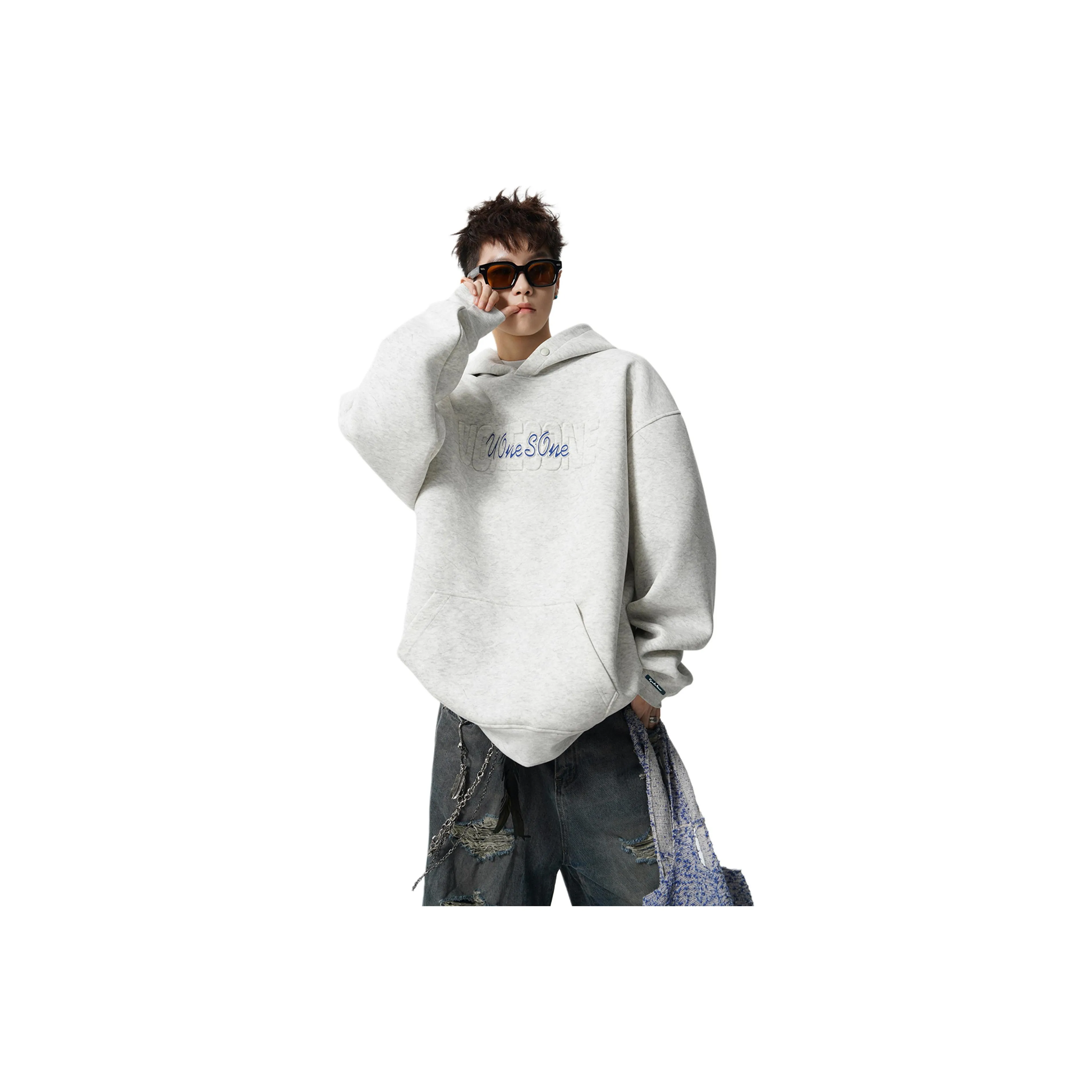 VESIBO Унисекс Свитшоты