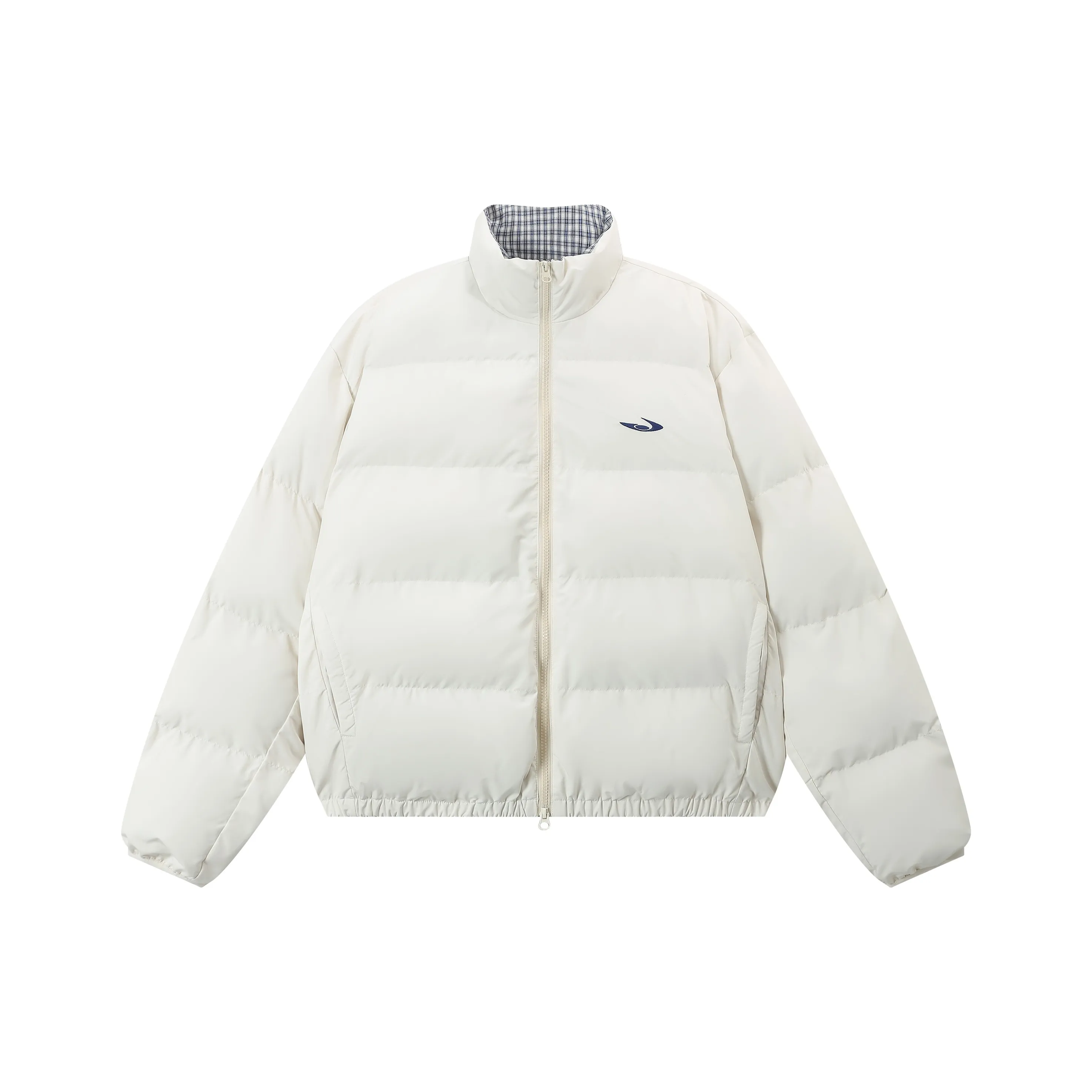 NewJnxs Fair Island Night Хлопковый пуховик Унисекс