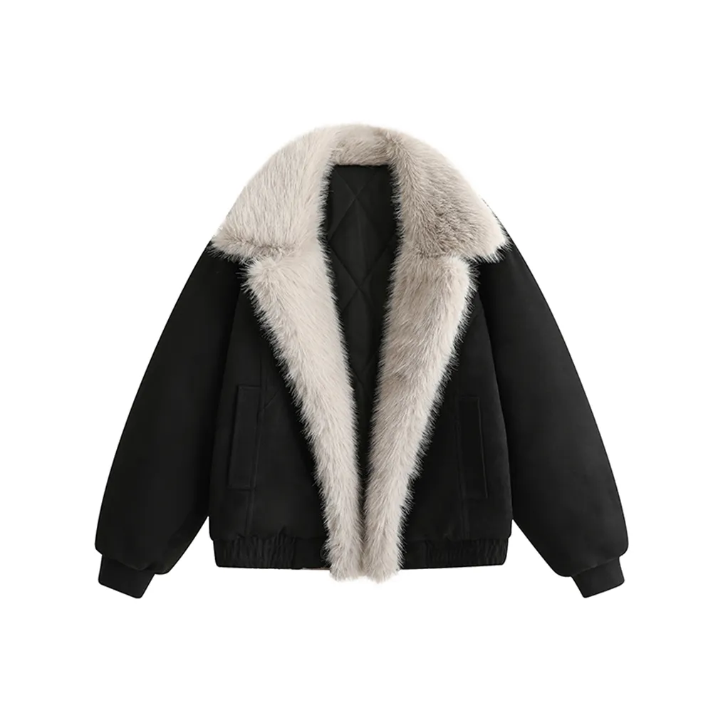 GALAXY FAIRY Хлопковый пуховик Унисекс