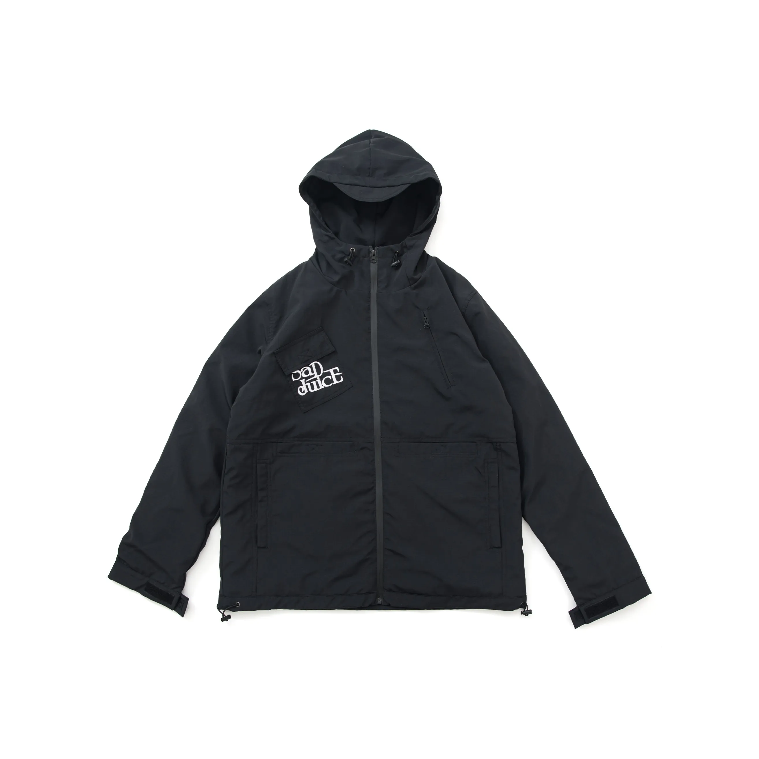 STRANGER LAB Хлопковый пуховик Trendy Versatile Унисекс