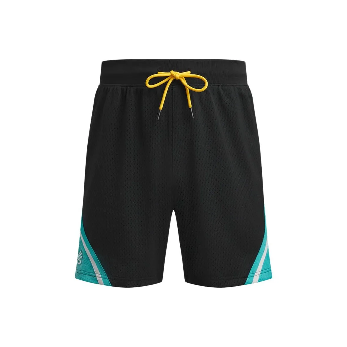 Under Armour Curry Fw25 Спортивные шорты Мужские