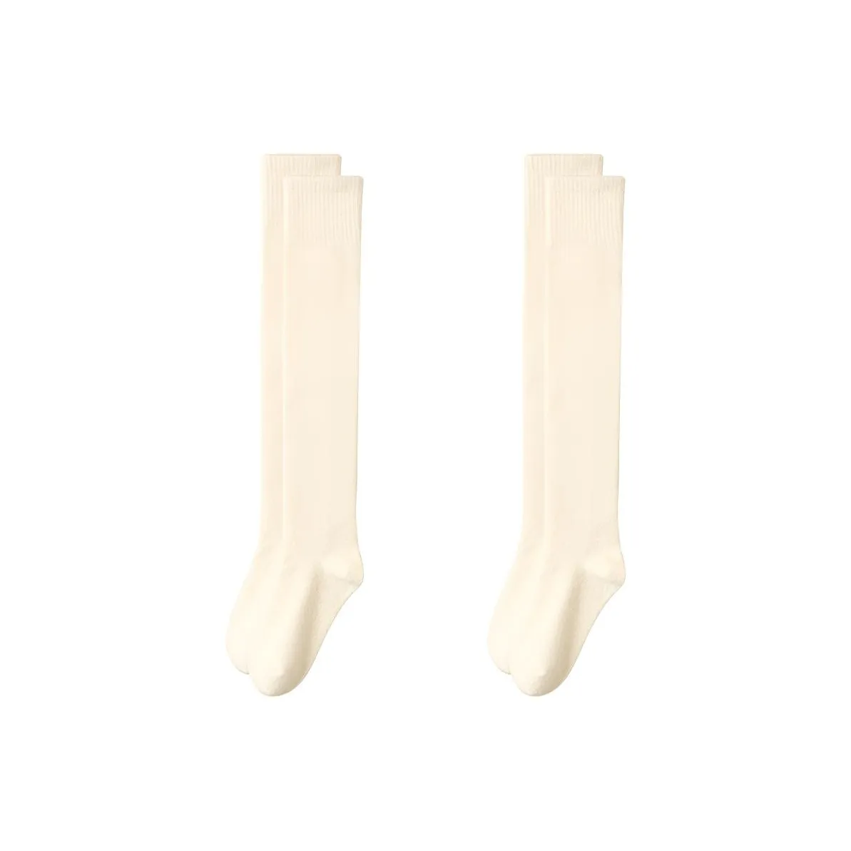 MADALLO Носки для бедра высокого подъема Женские