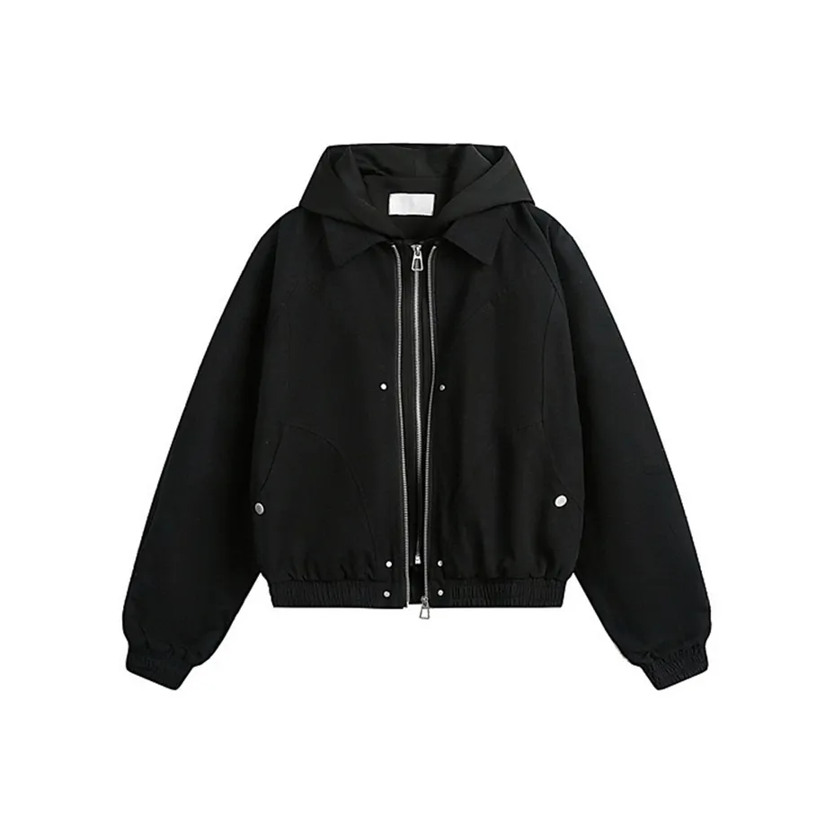 AMANDA BY Мужские куртки