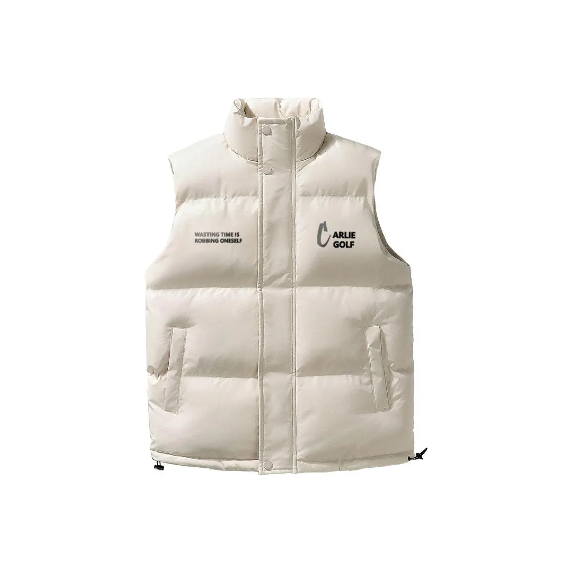 CHARLIE GOLF Унисекс Жилеты