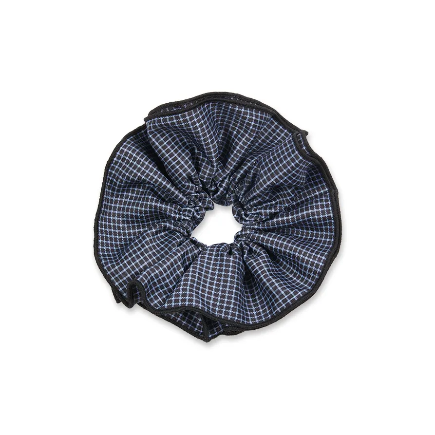 GUEXY Эластичная резиновая лента для волос резинка для волос женская