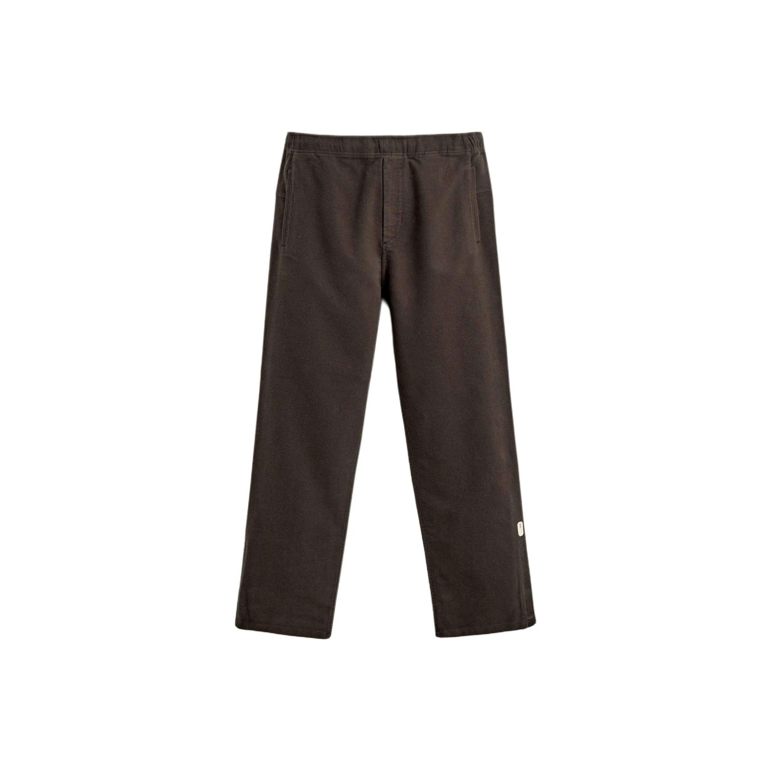 Zara x Samuel Ross Коллаборация Samuel Ross FW25 Повседневные брюки Мужские