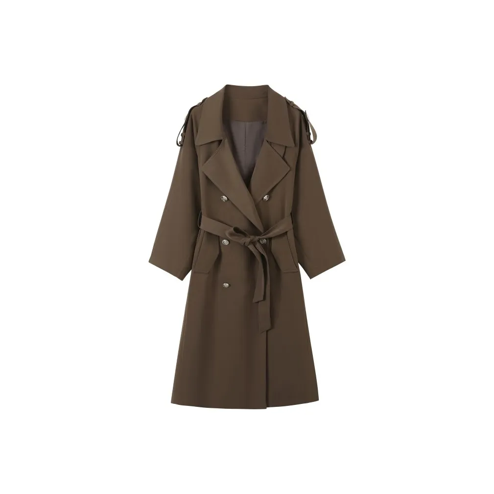 DITB Женское пальто