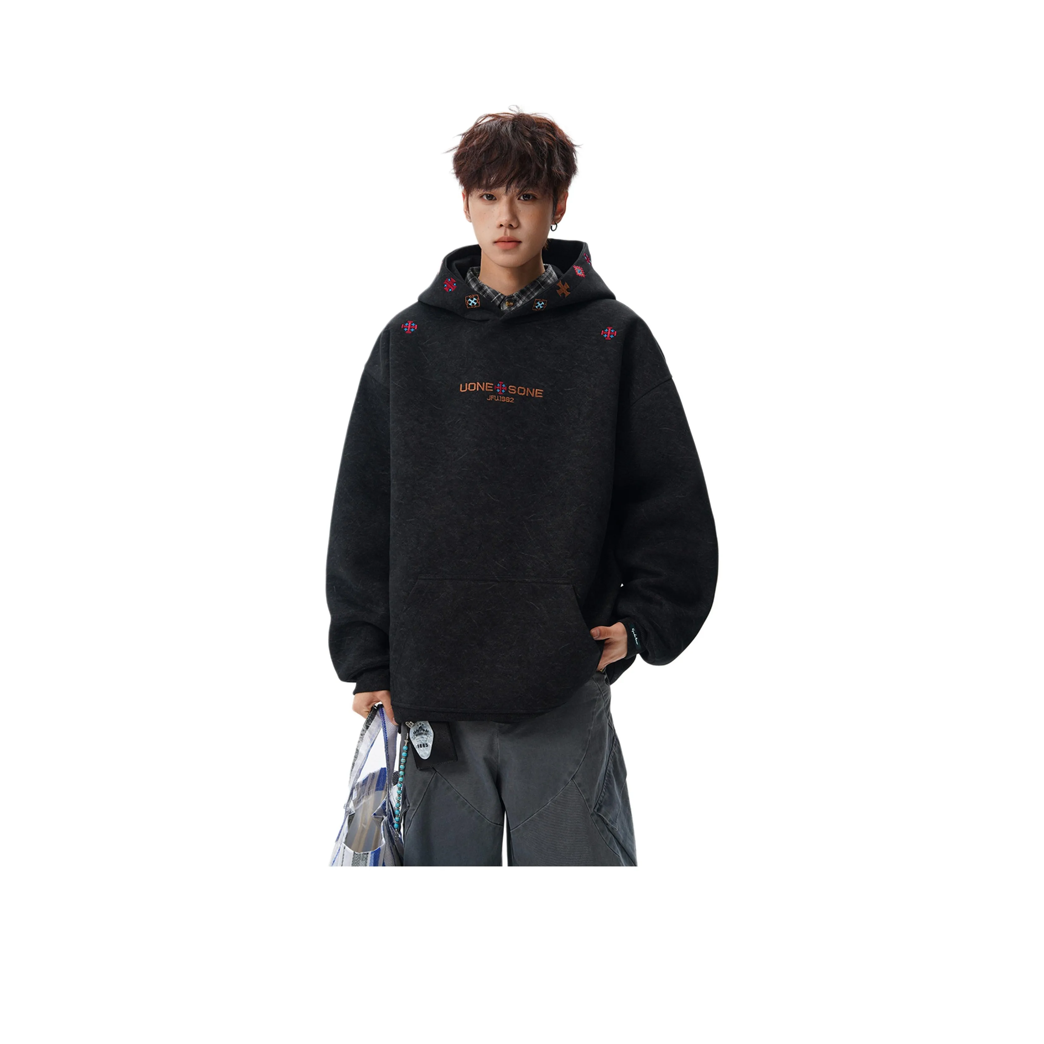 VESIBO Унисекс Свитшоты