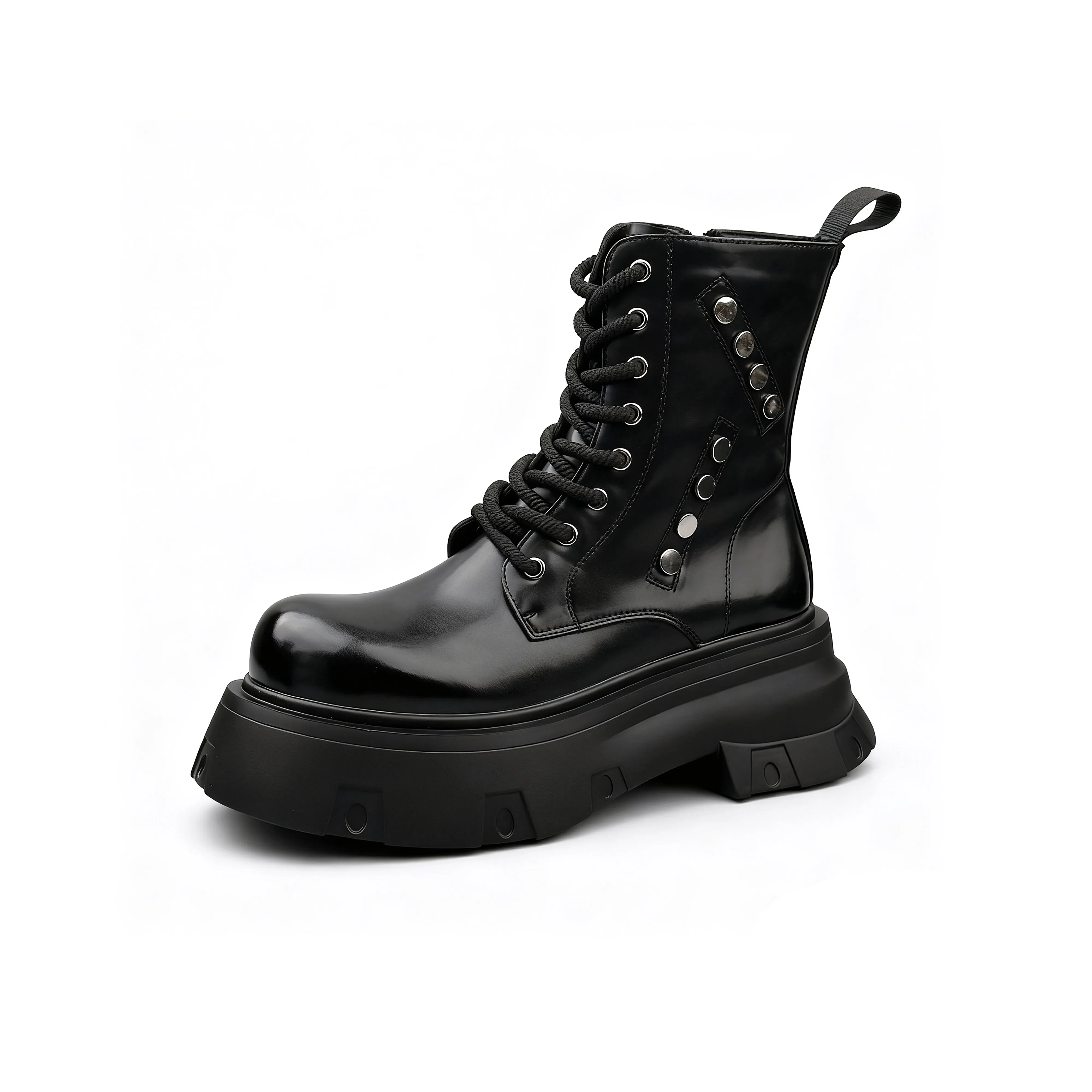 UCOC x STELLA WEISZ Короткий ботинок Martin Мужской