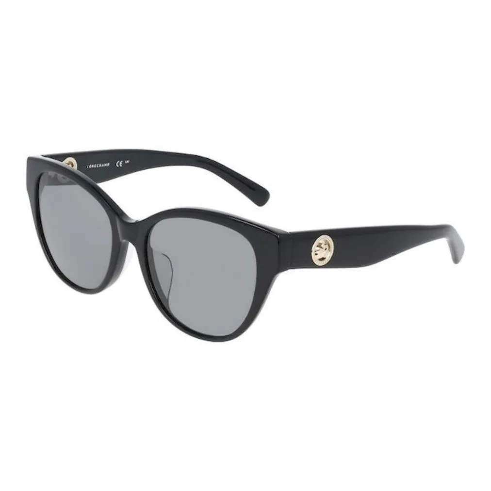 LONGCHAMP OVAL SUNGLASSES Унисекс