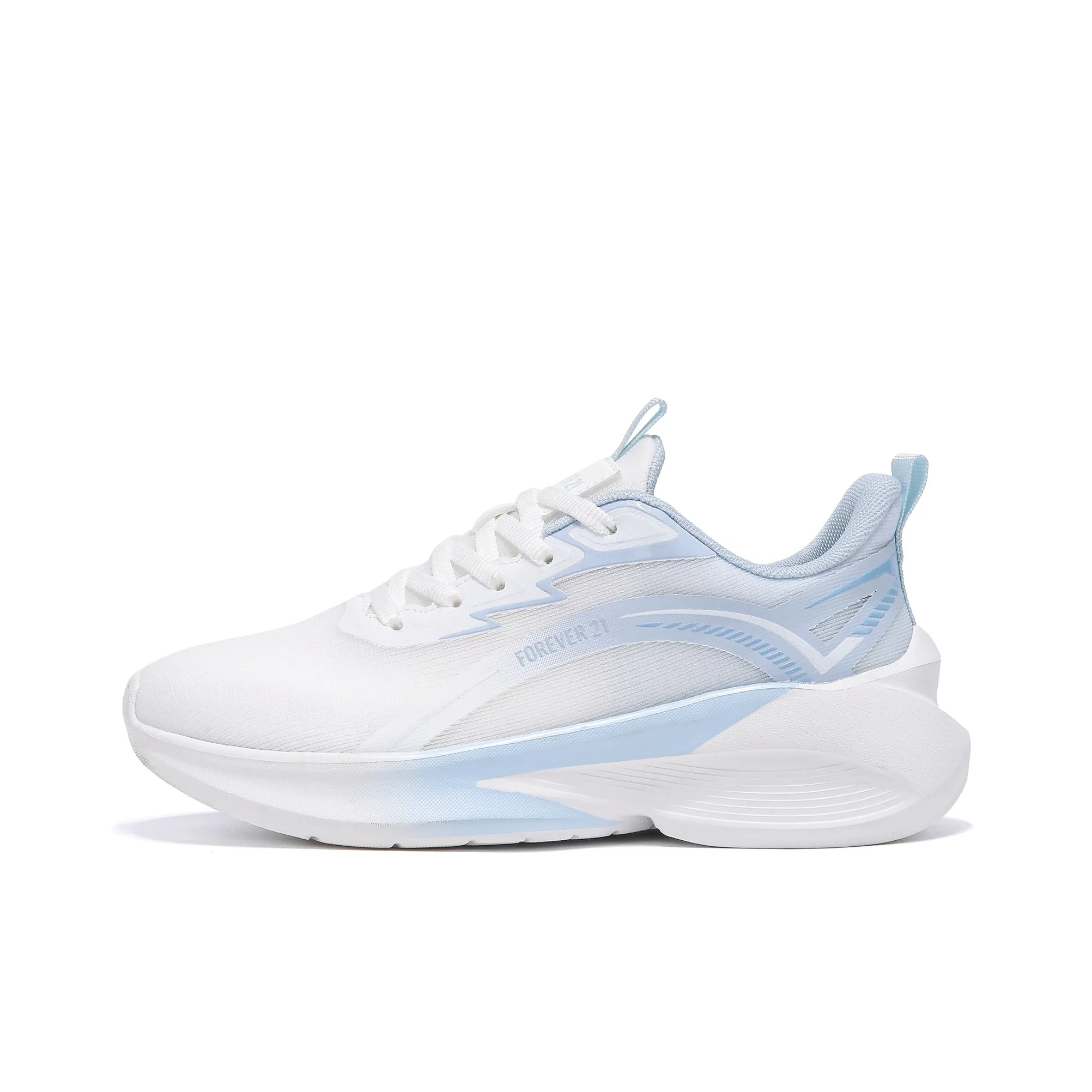 PERFECT DIARY Беговые кроссовки Низкий Топ Женские