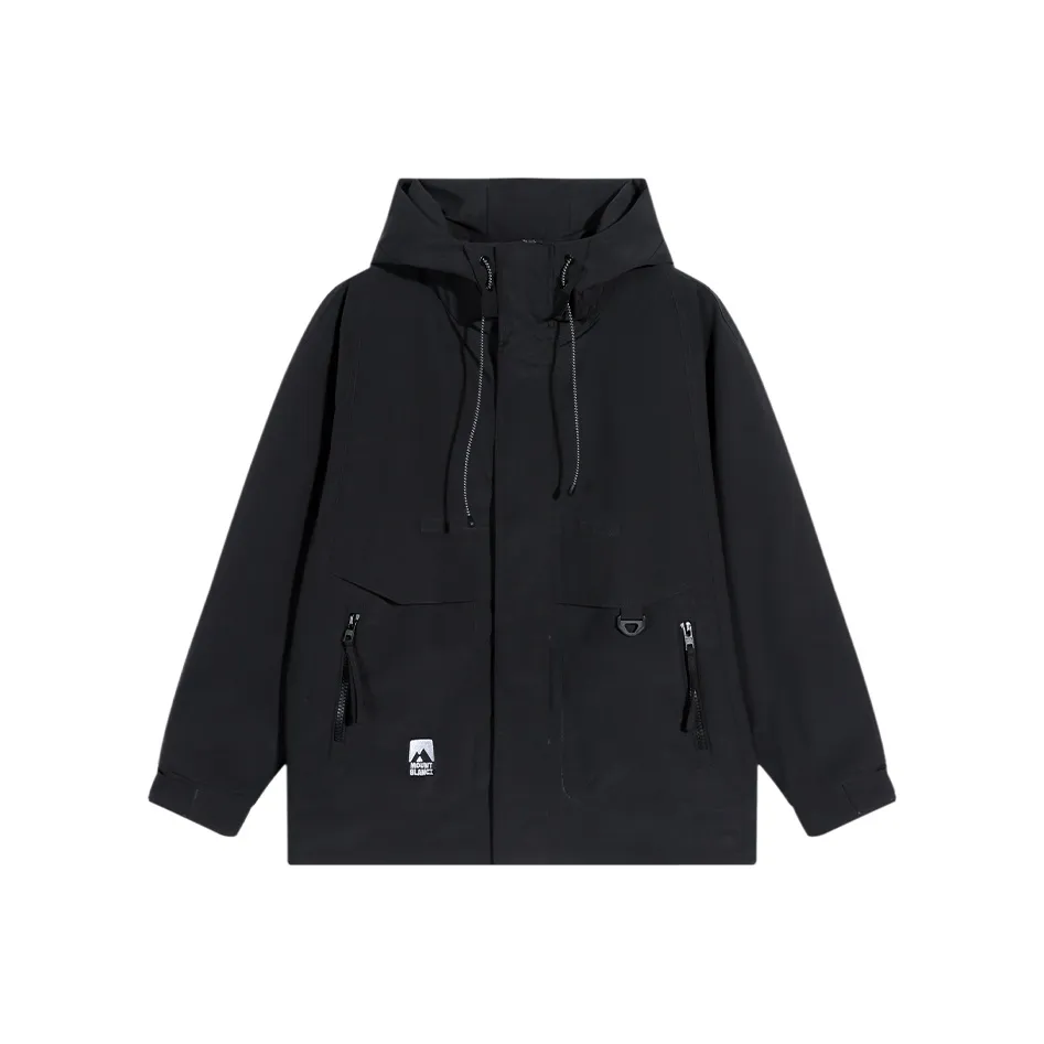 J.F.U Мужские Куртки