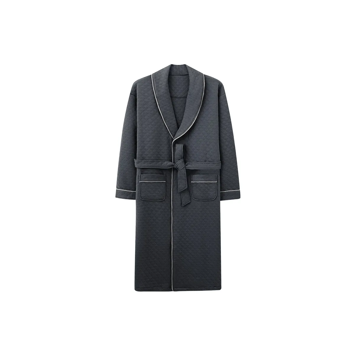 DUSHILIREN Мужские Банные халаты