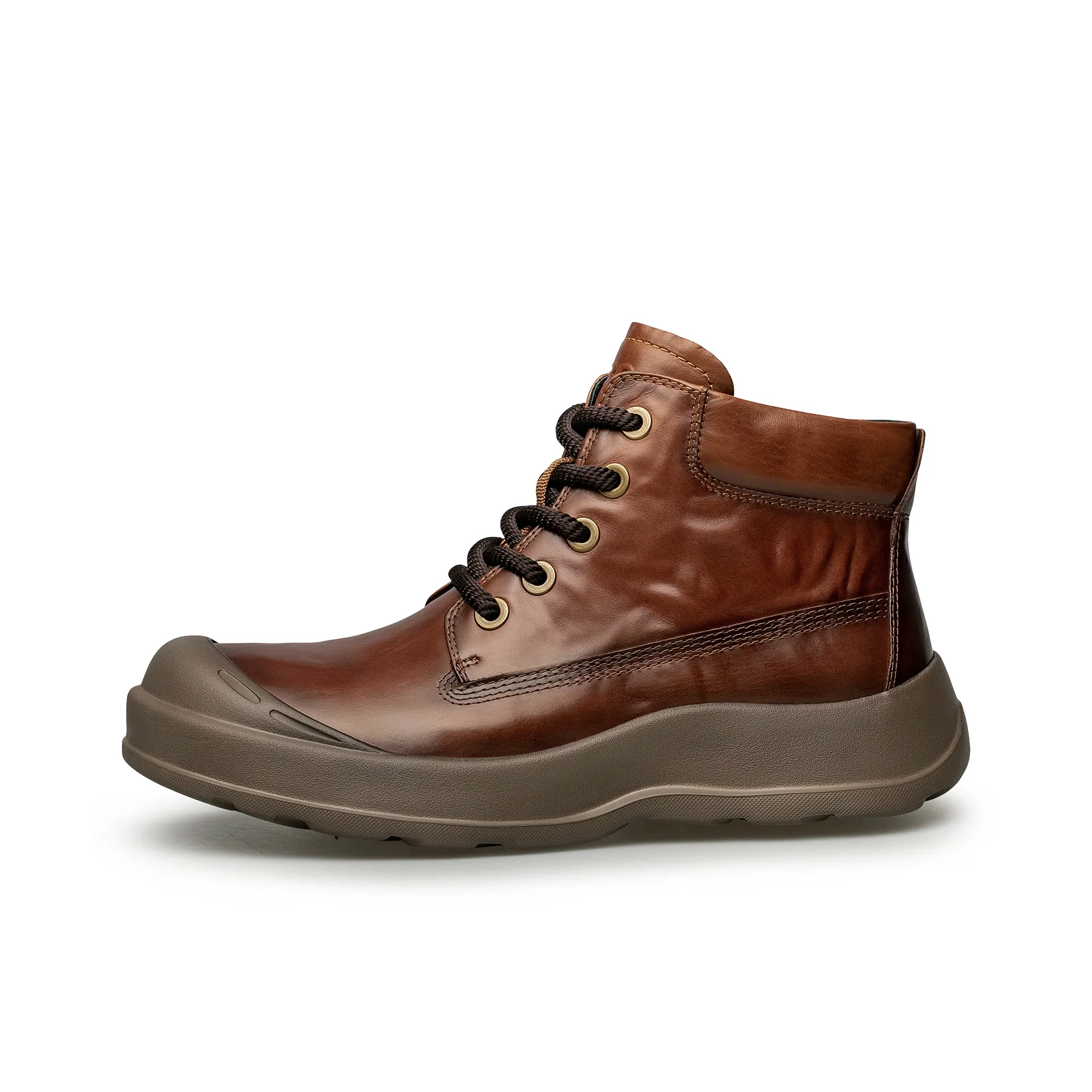 ZRO Zero Gentleman Footwear Носки Crew Martin Boot Мужской